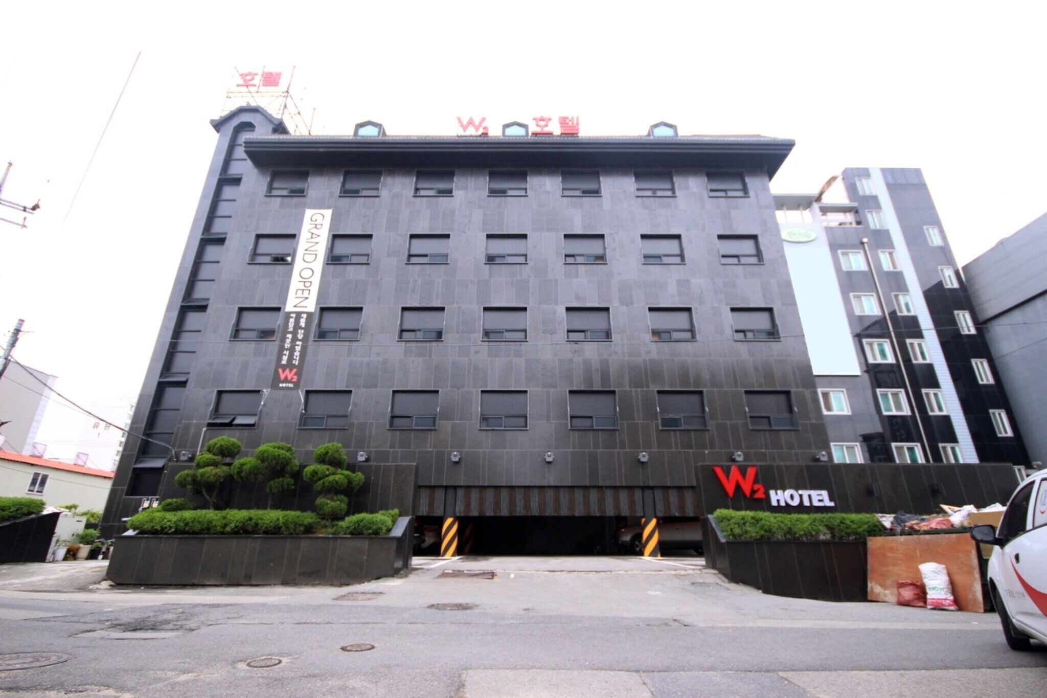 Gunsan W2