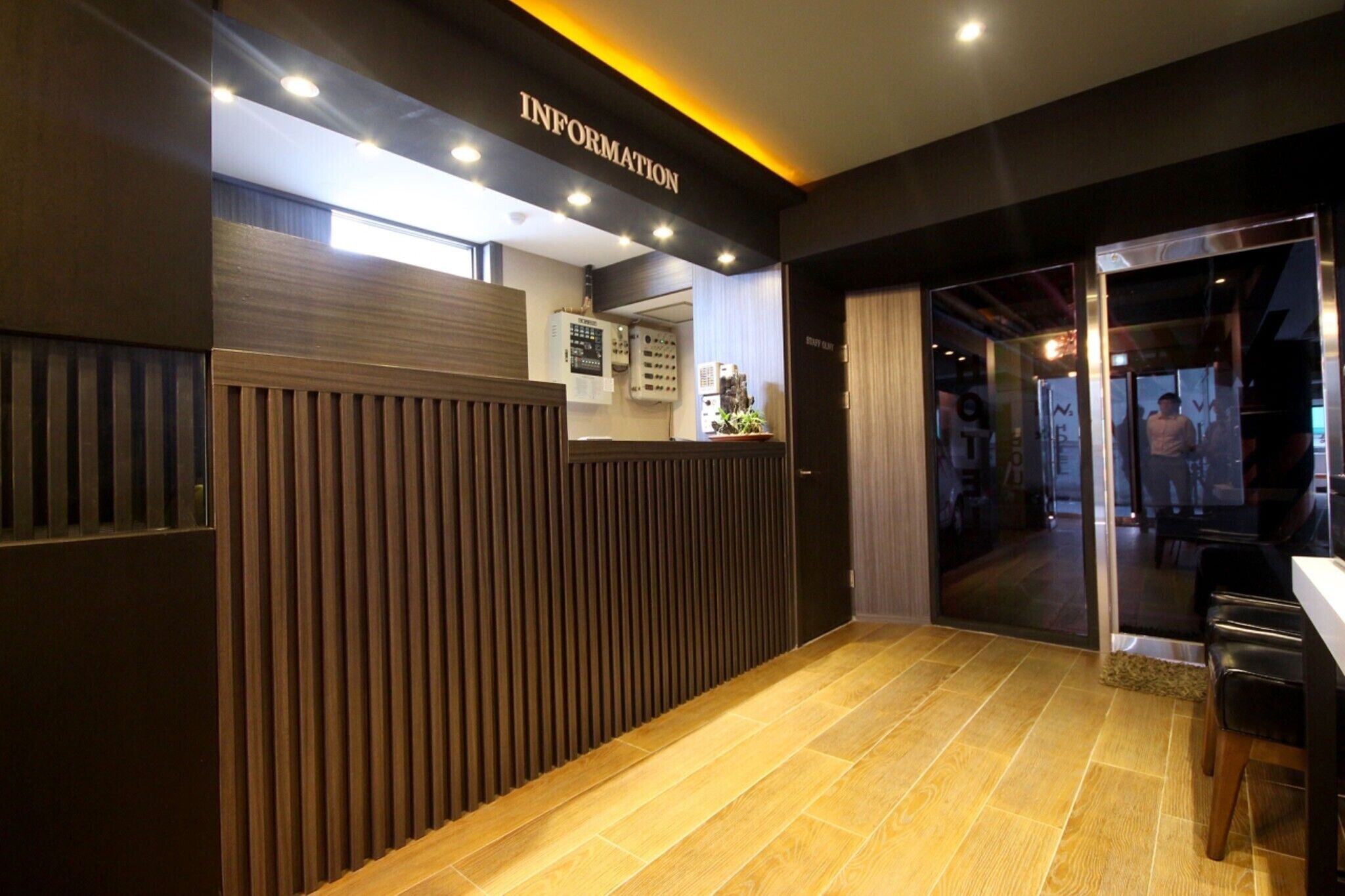 Gunsan W2