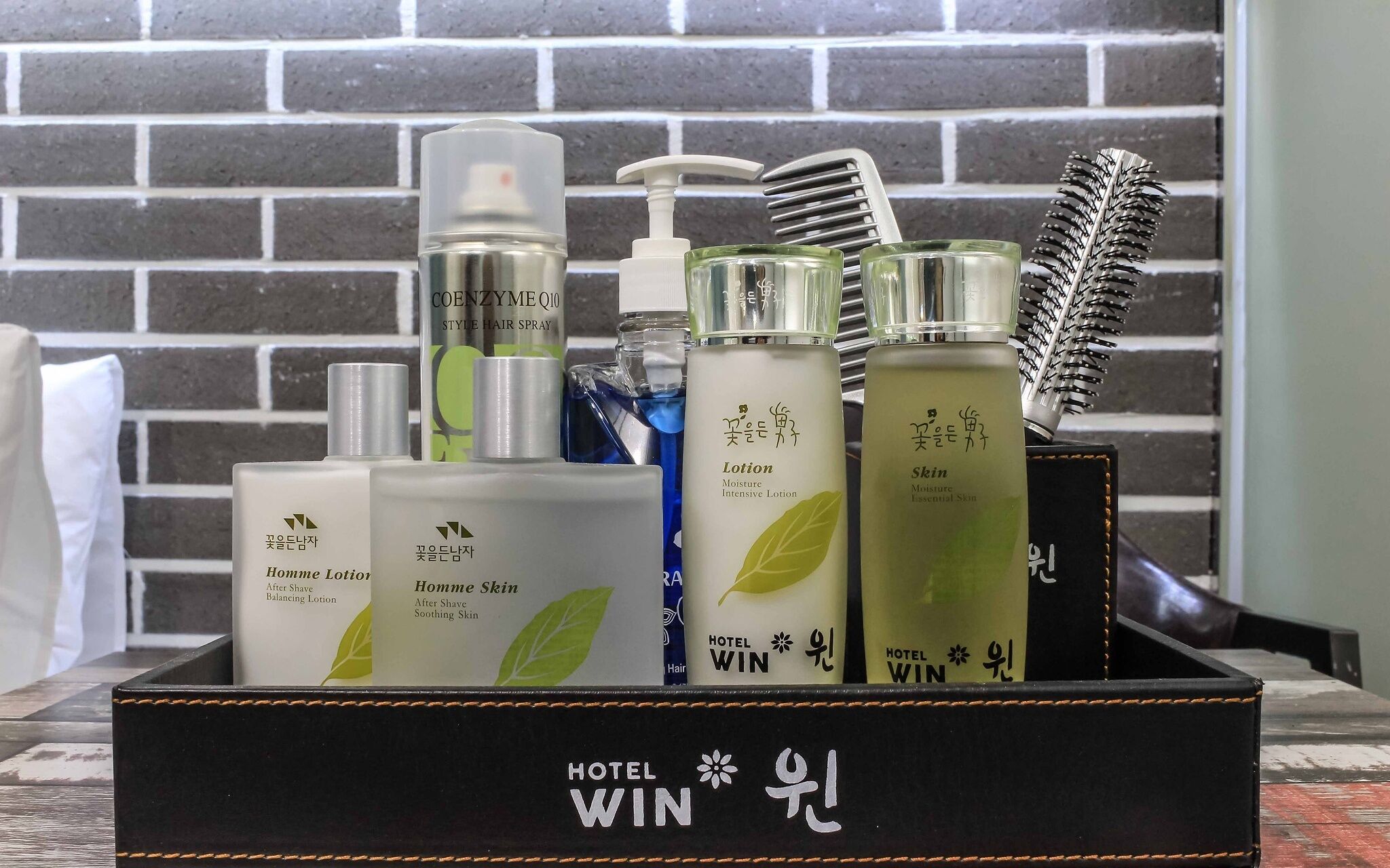 Gunsan Win