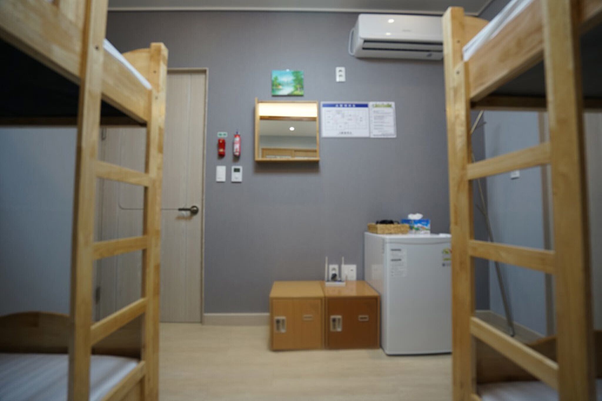Gunsan Yeojeong Guest House