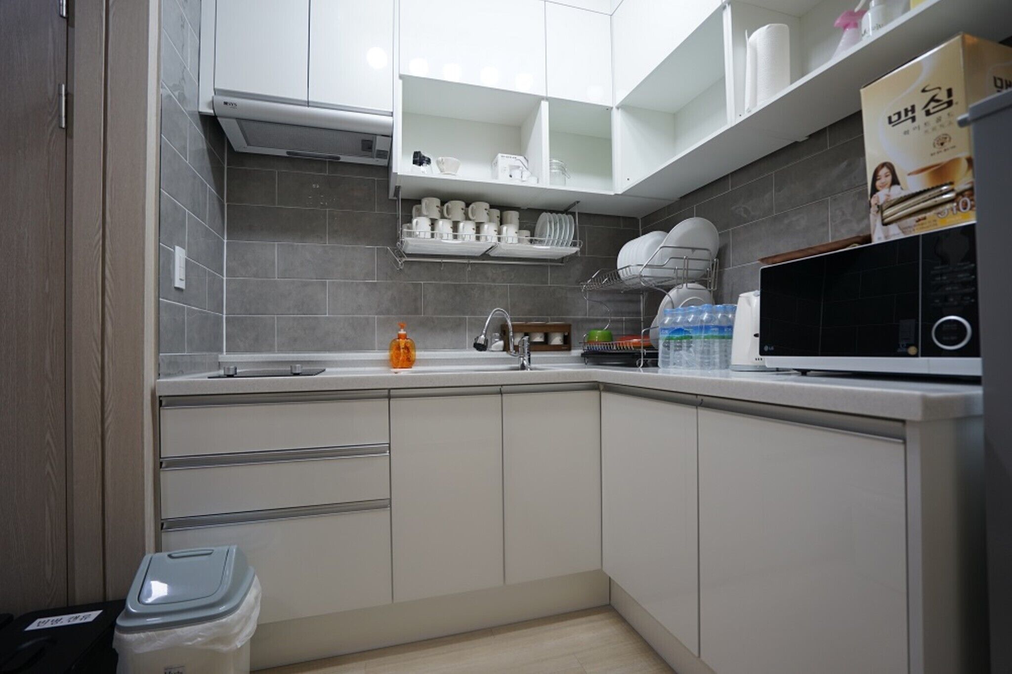 Gunsan Yeojeong Guest House