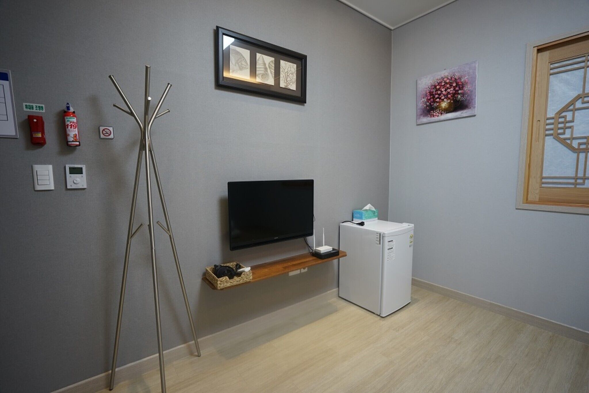 Gunsan Yeojeong Guest House