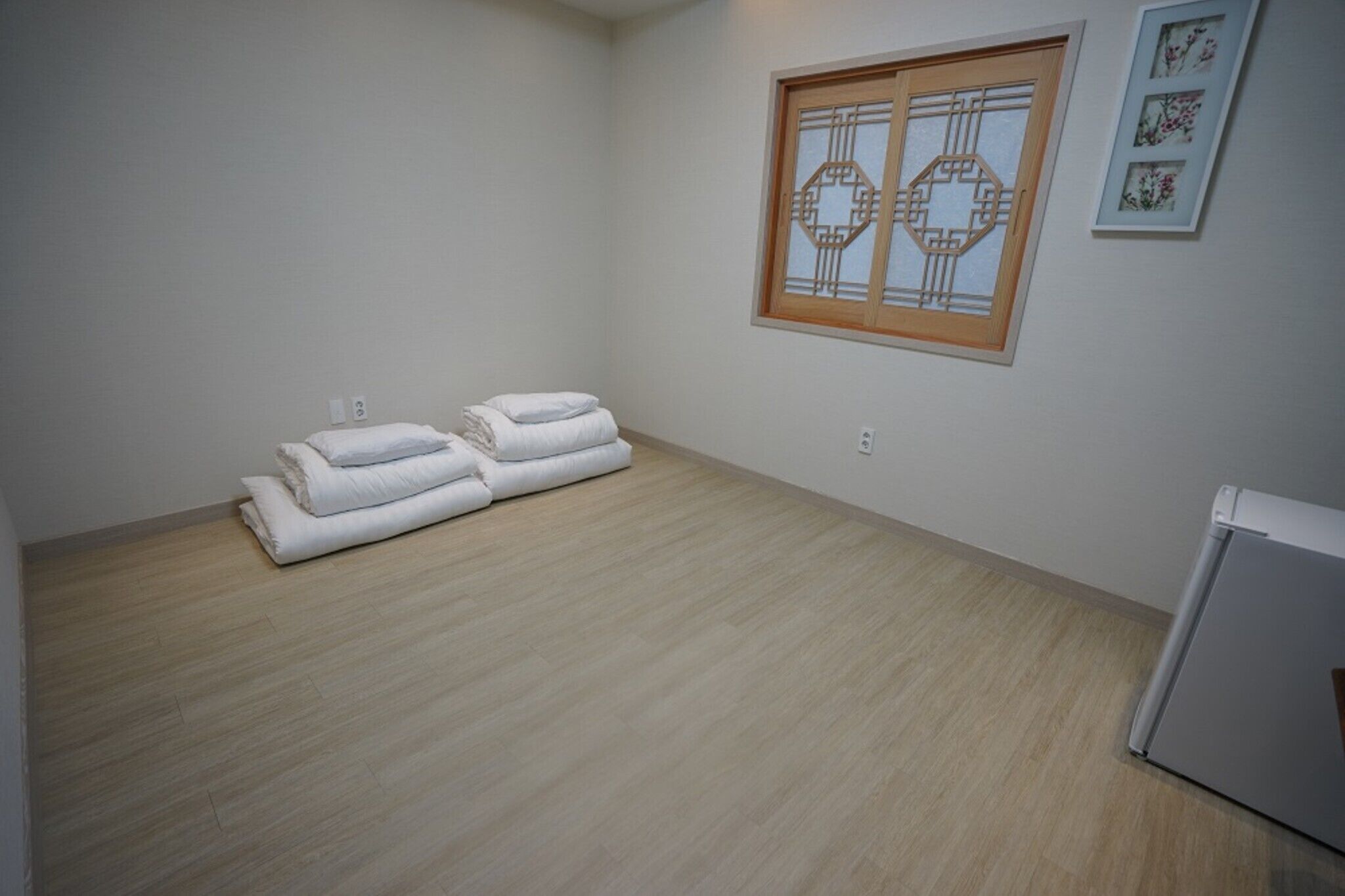 Gunsan Yeojeong Guest House