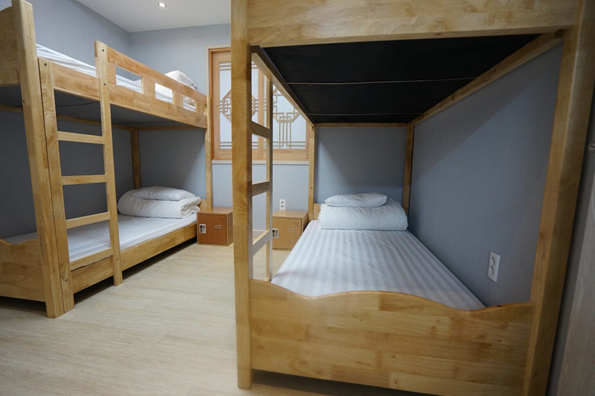 Gunsan Yeojeong Guest House