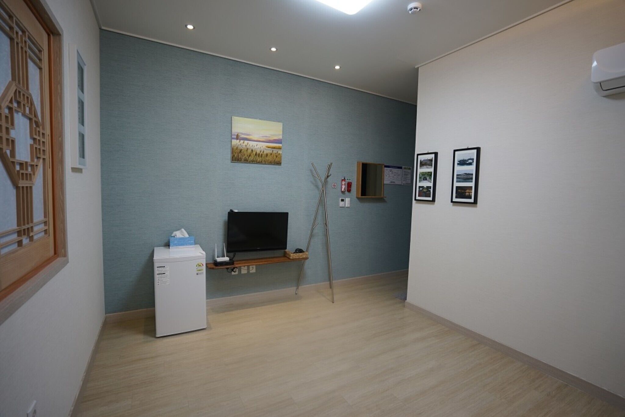 Gunsan Yeojeong Guest House