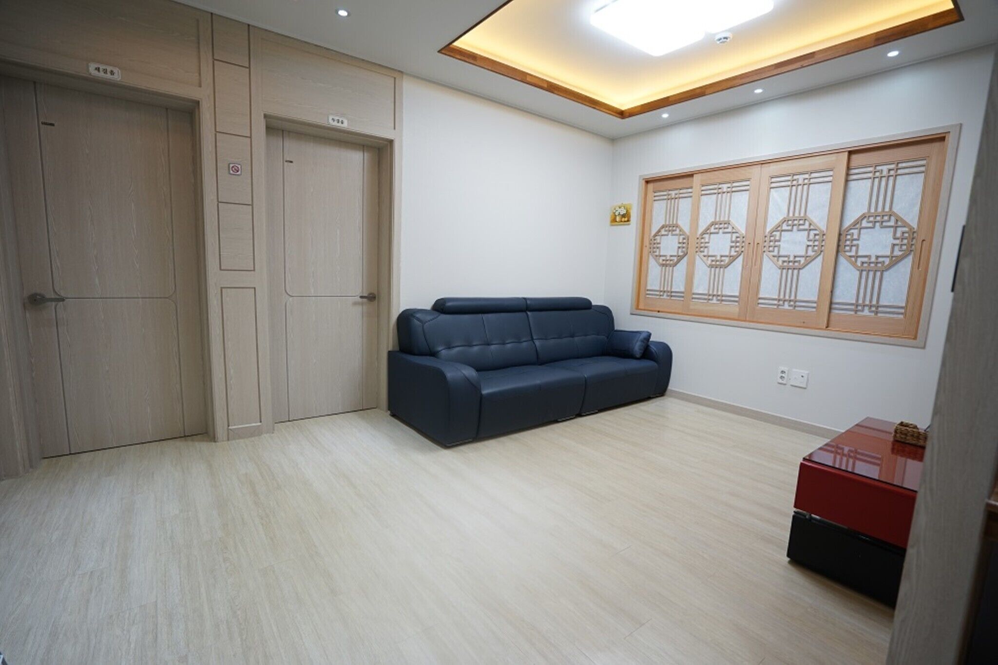 Gunsan Yeojeong Guest House