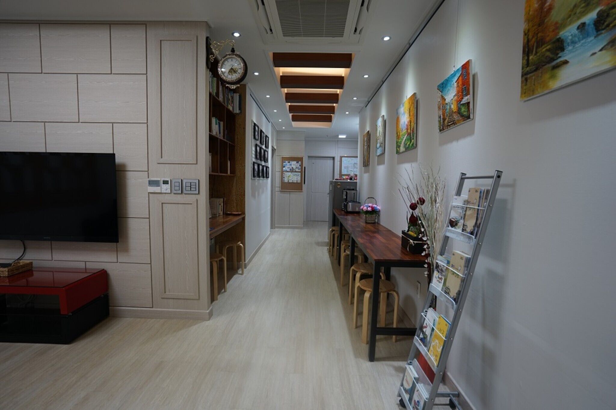 Gunsan Yeojeong Guest House