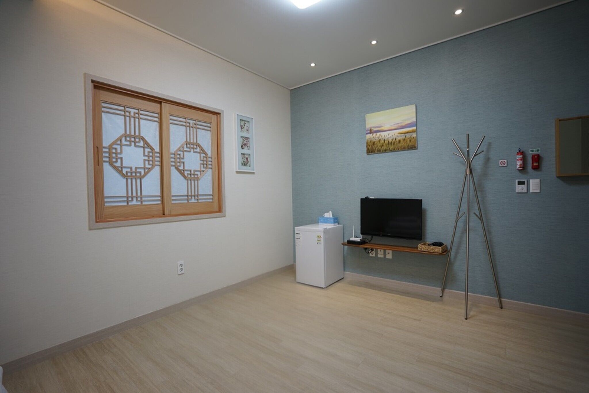 Gunsan Yeojeong Guest House