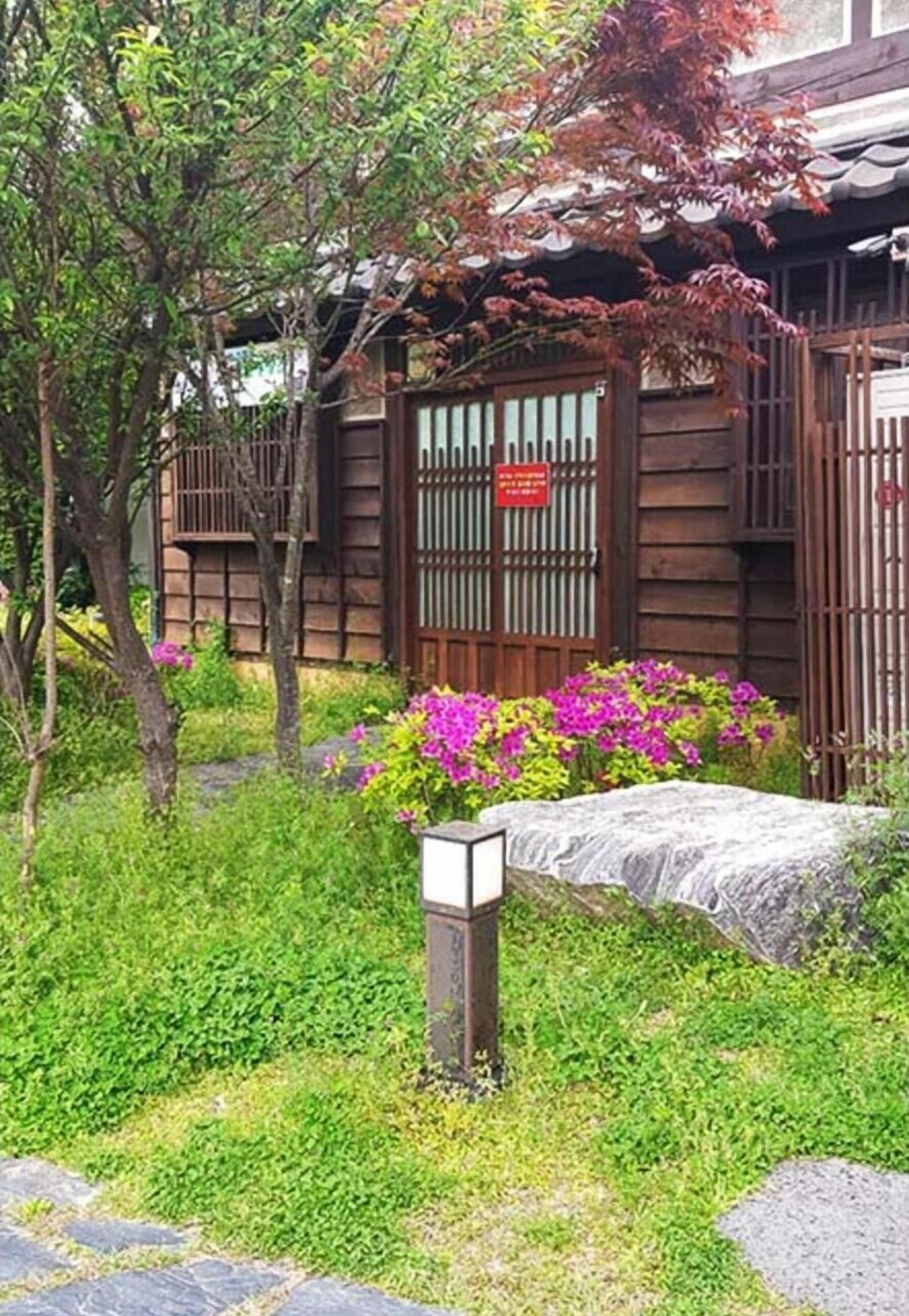 Gunsan Yeomirang