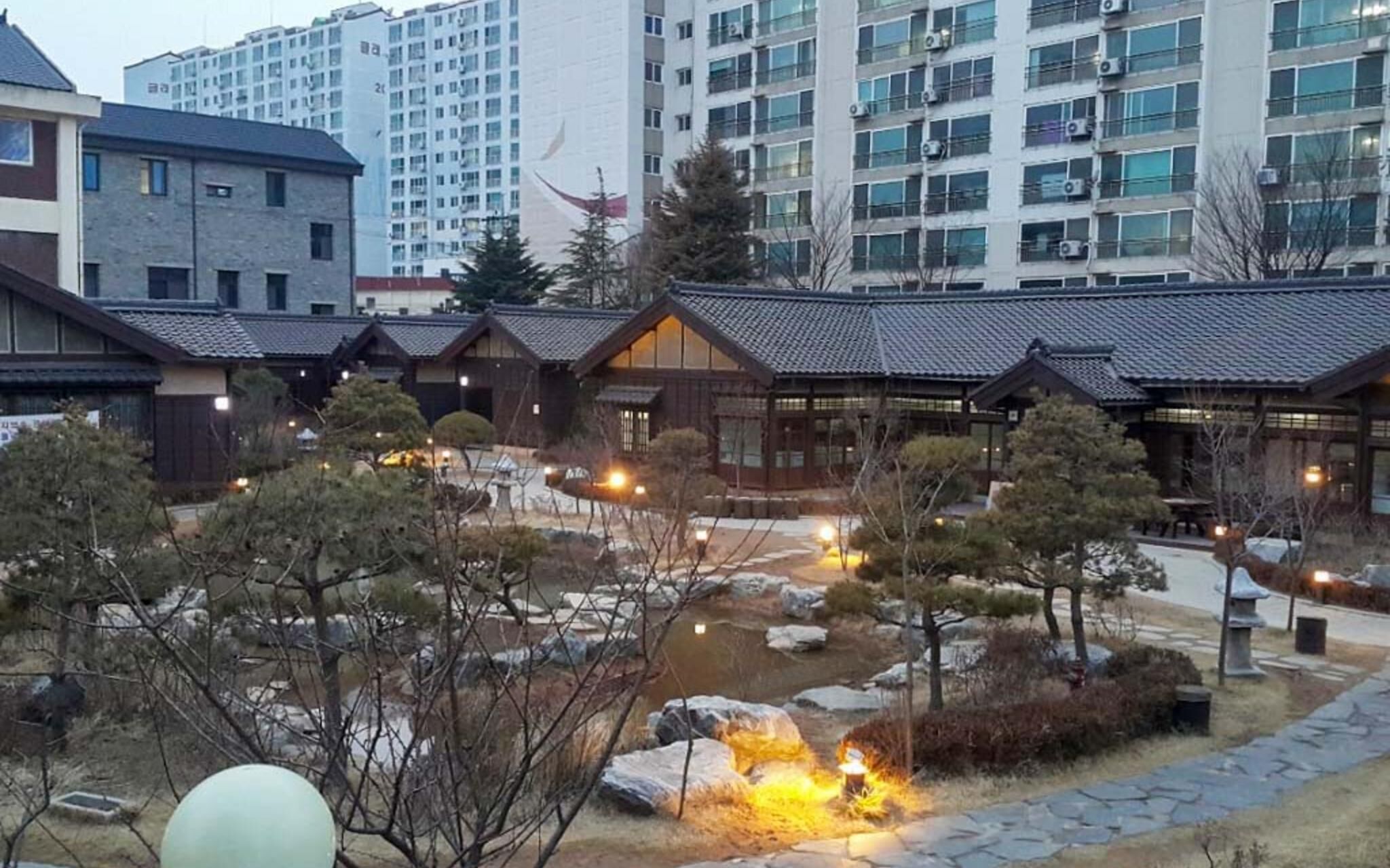Gunsan Yeomirang