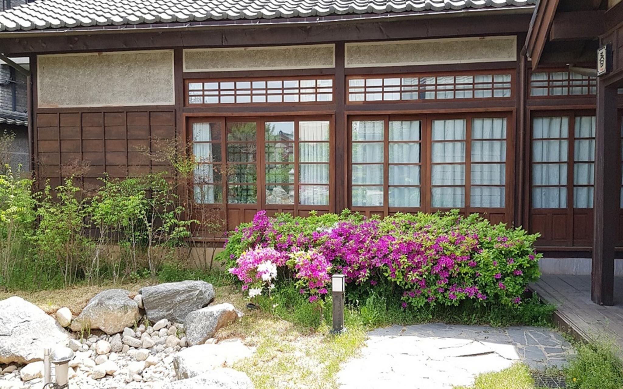 Gunsan Yeomirang