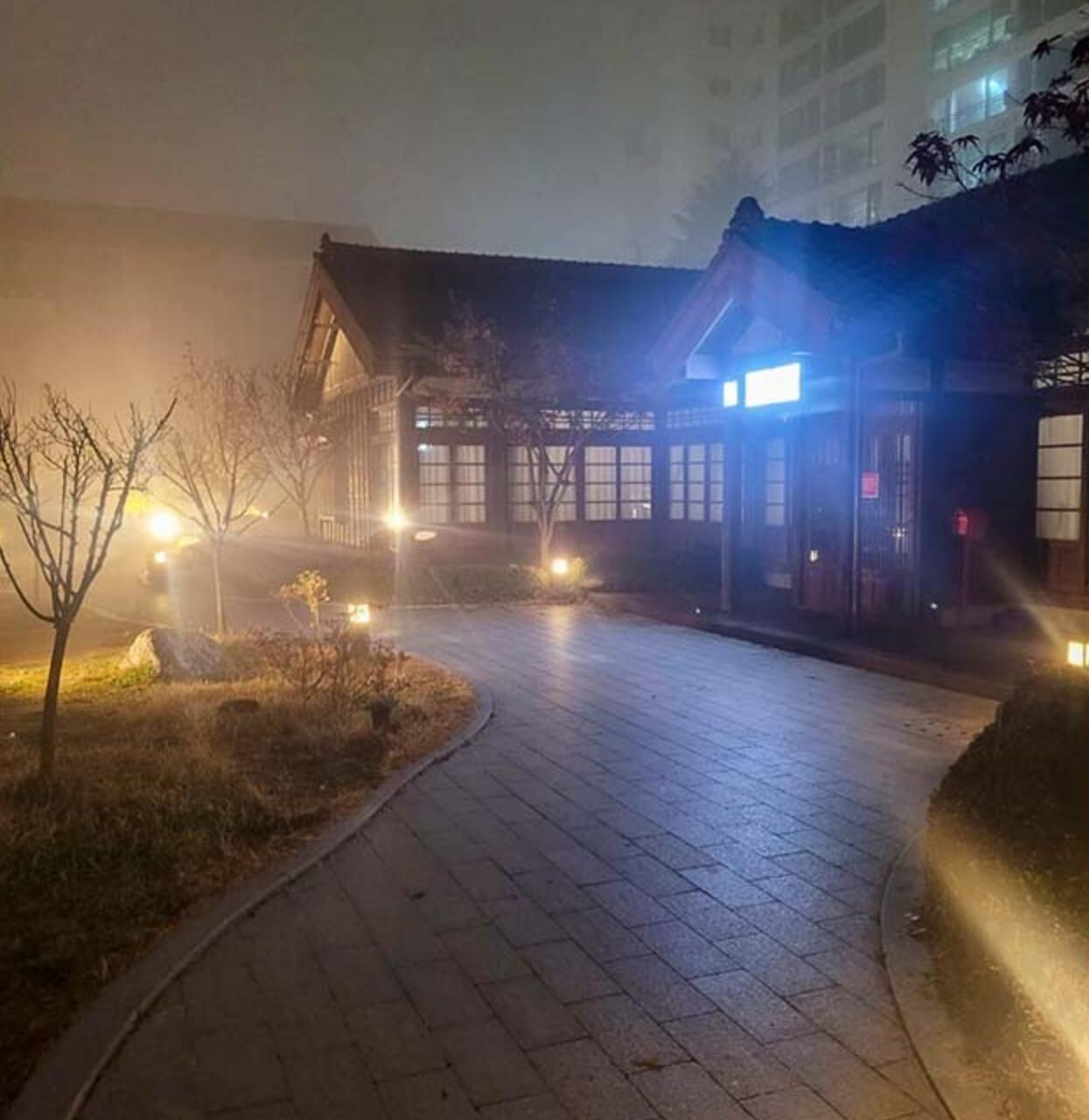 Gunsan Yeomirang
