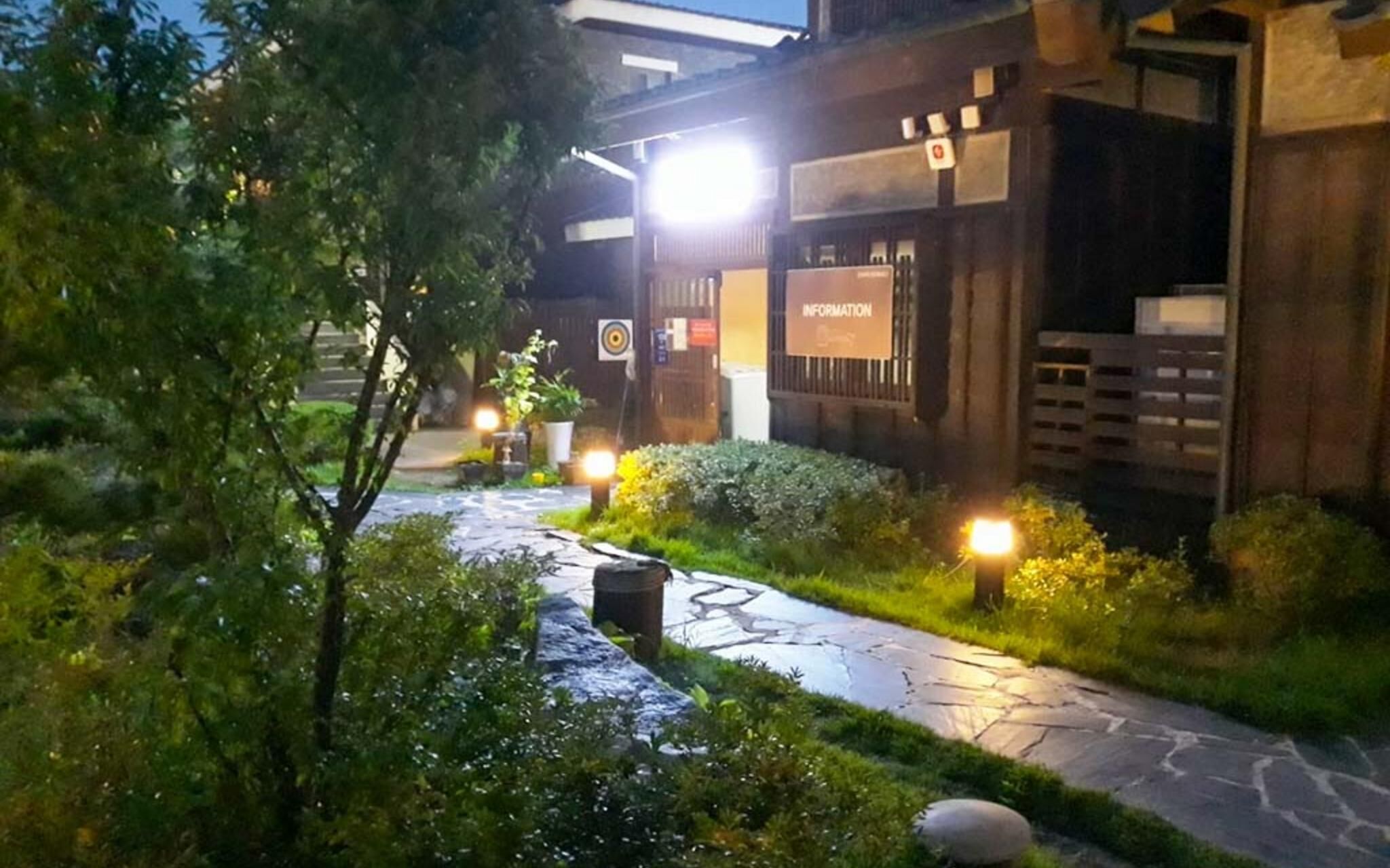Gunsan Yeomirang