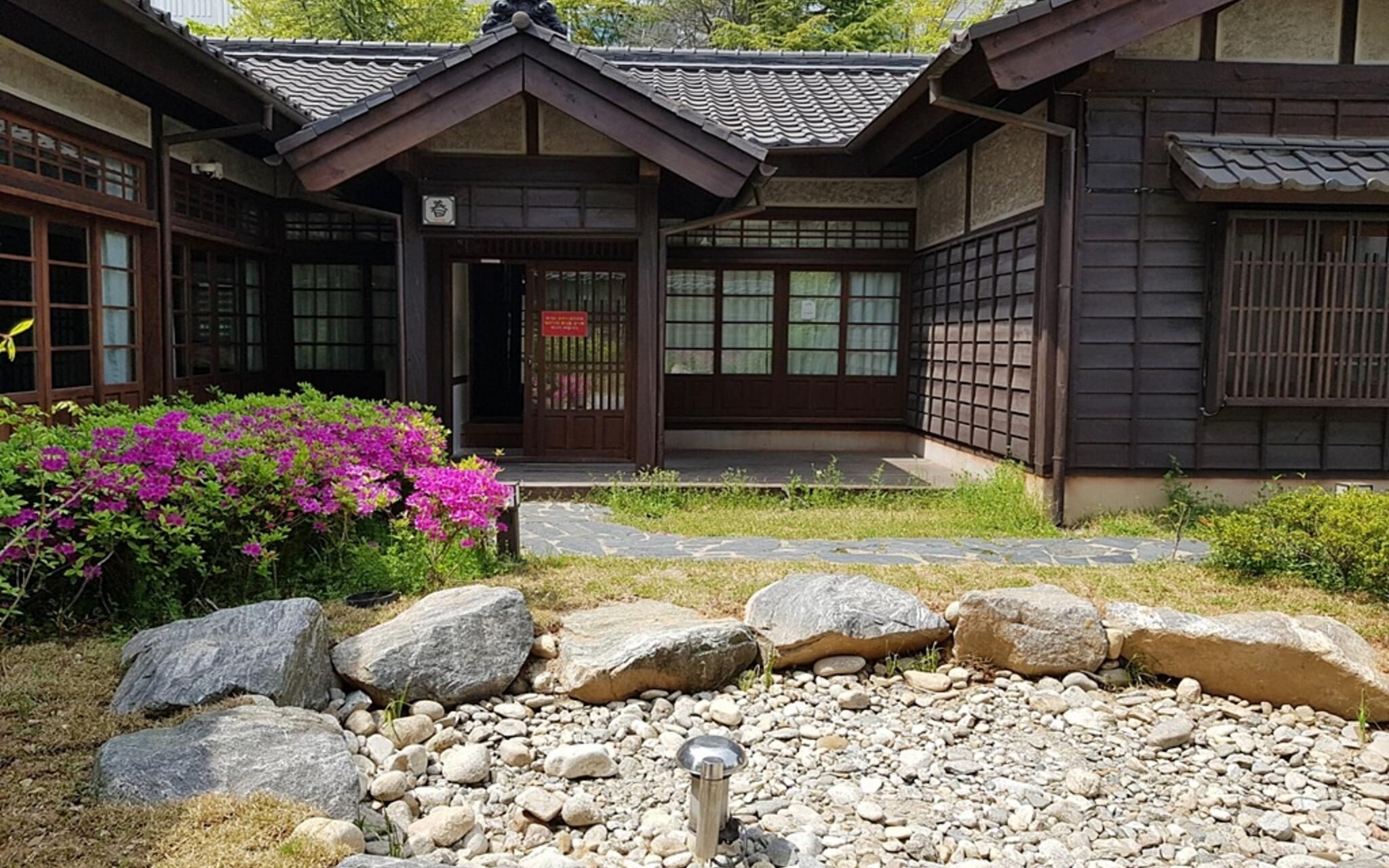 Gunsan Yeomirang