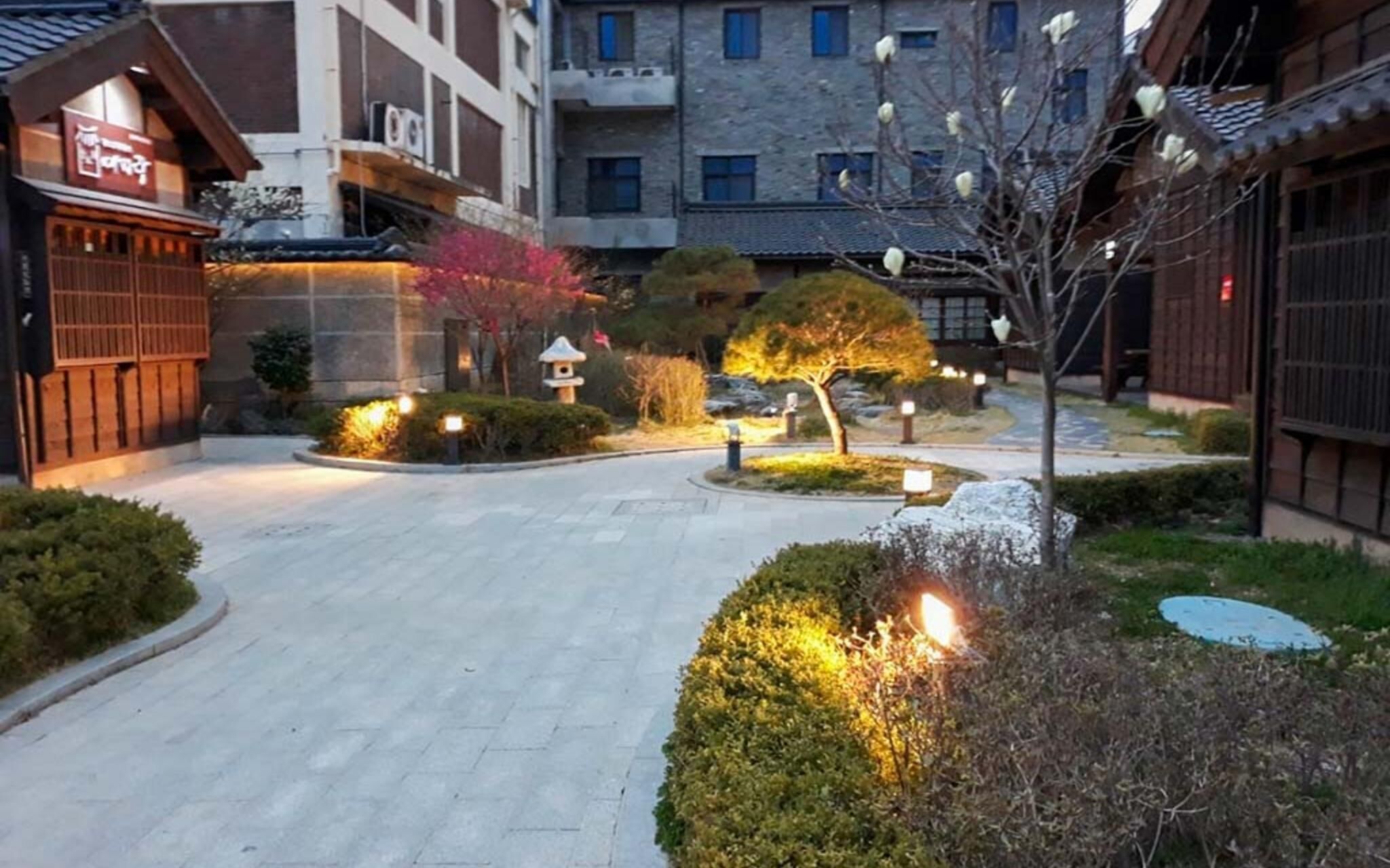 Gunsan Yeomirang