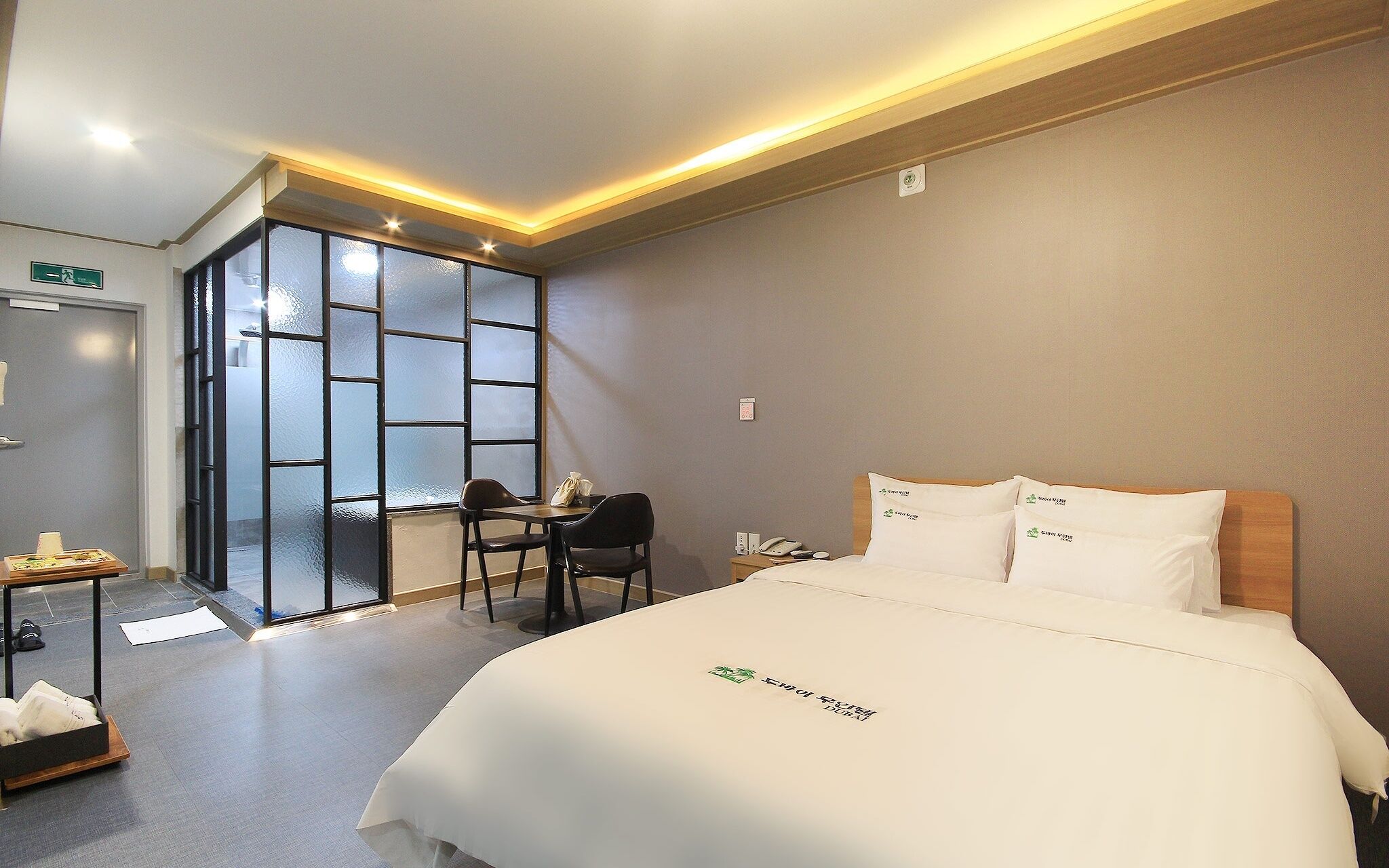 Gunsan Zaza Drive In Motel