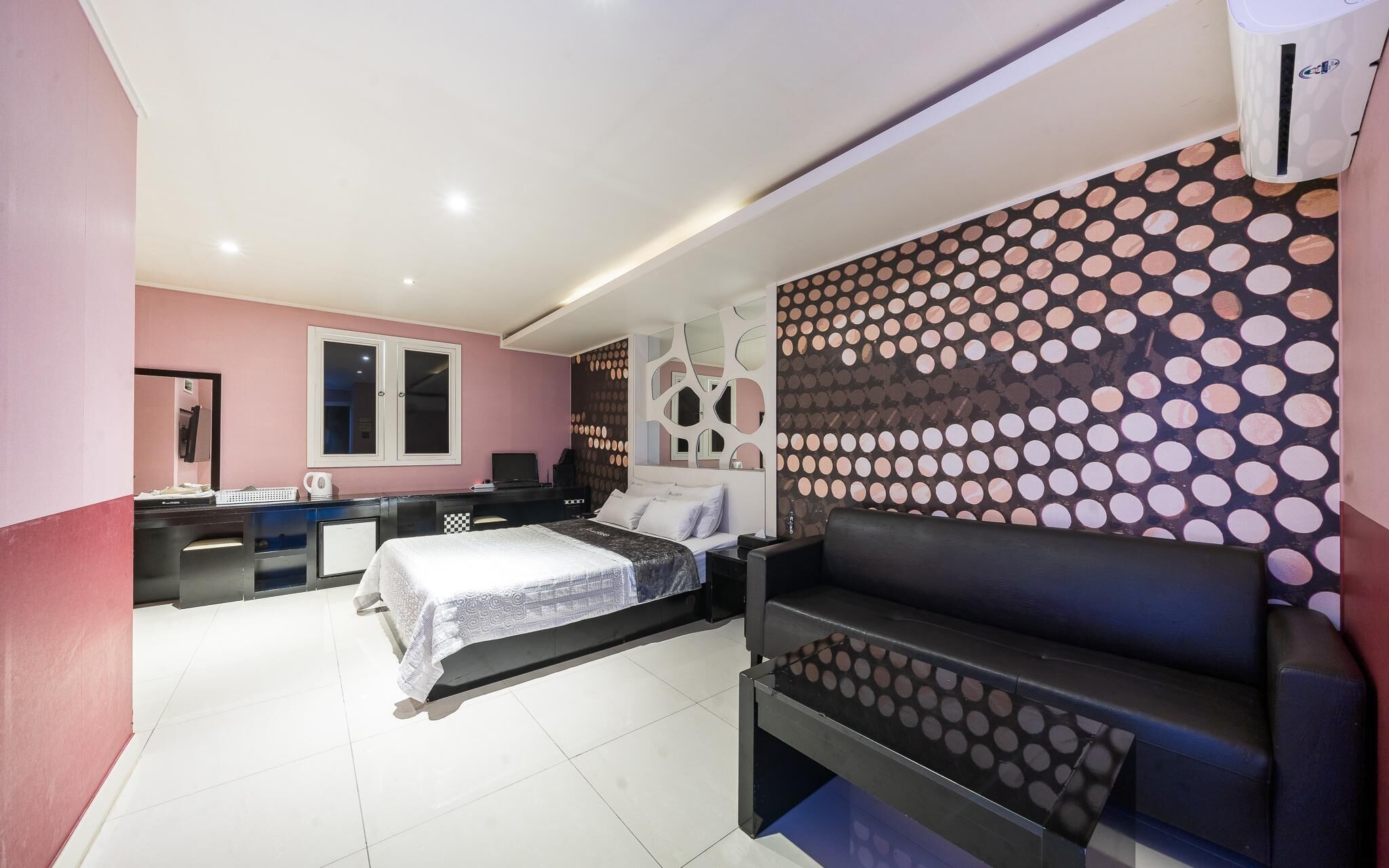 Gunsan Zaza Drive In Motel