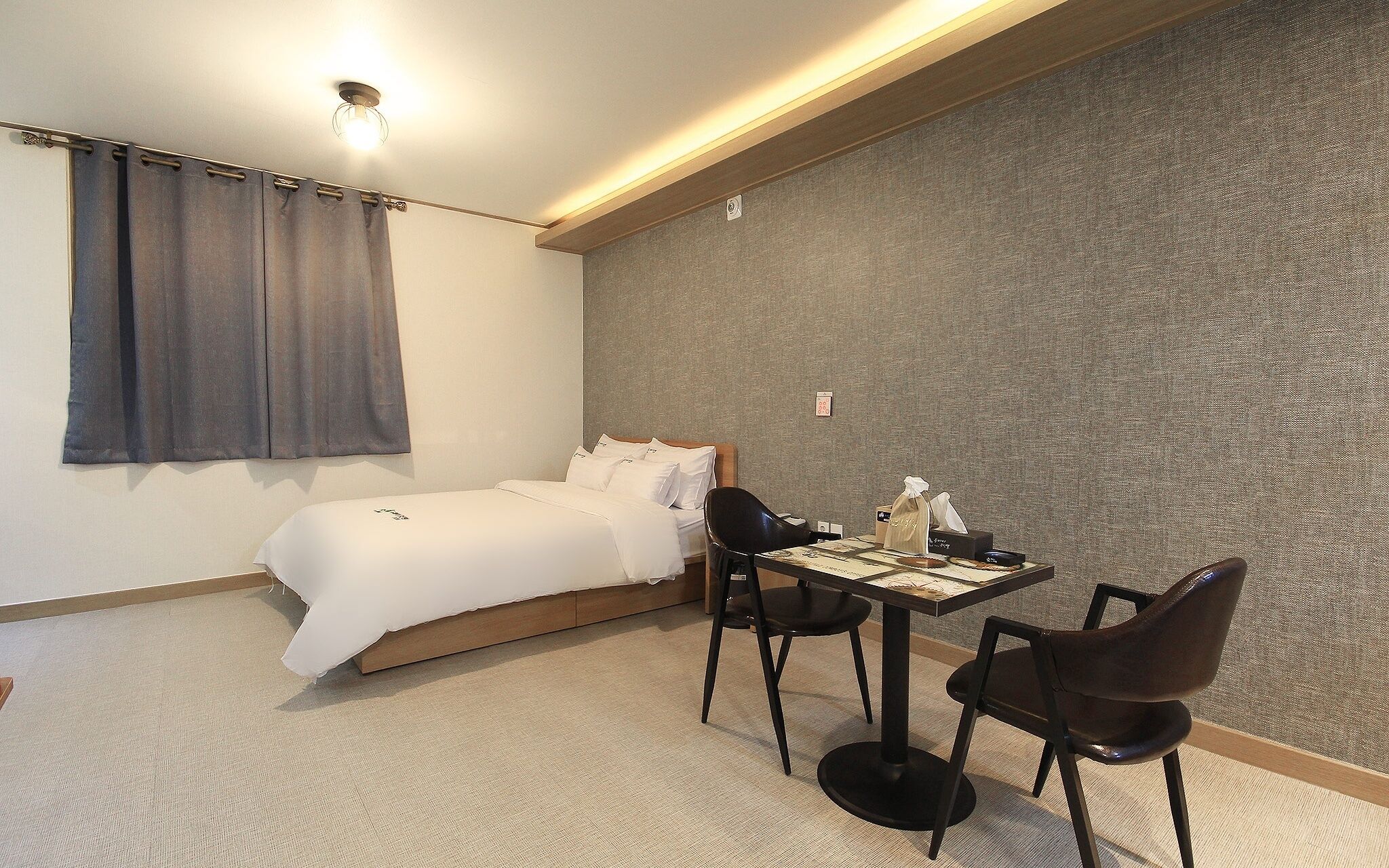 Gunsan Zaza Drive In Motel