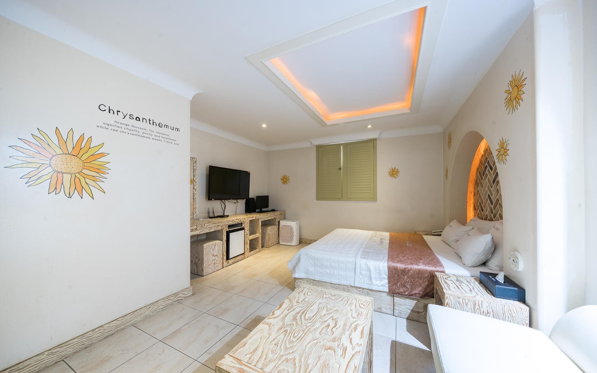 Gunsan Zaza Drive In Motel