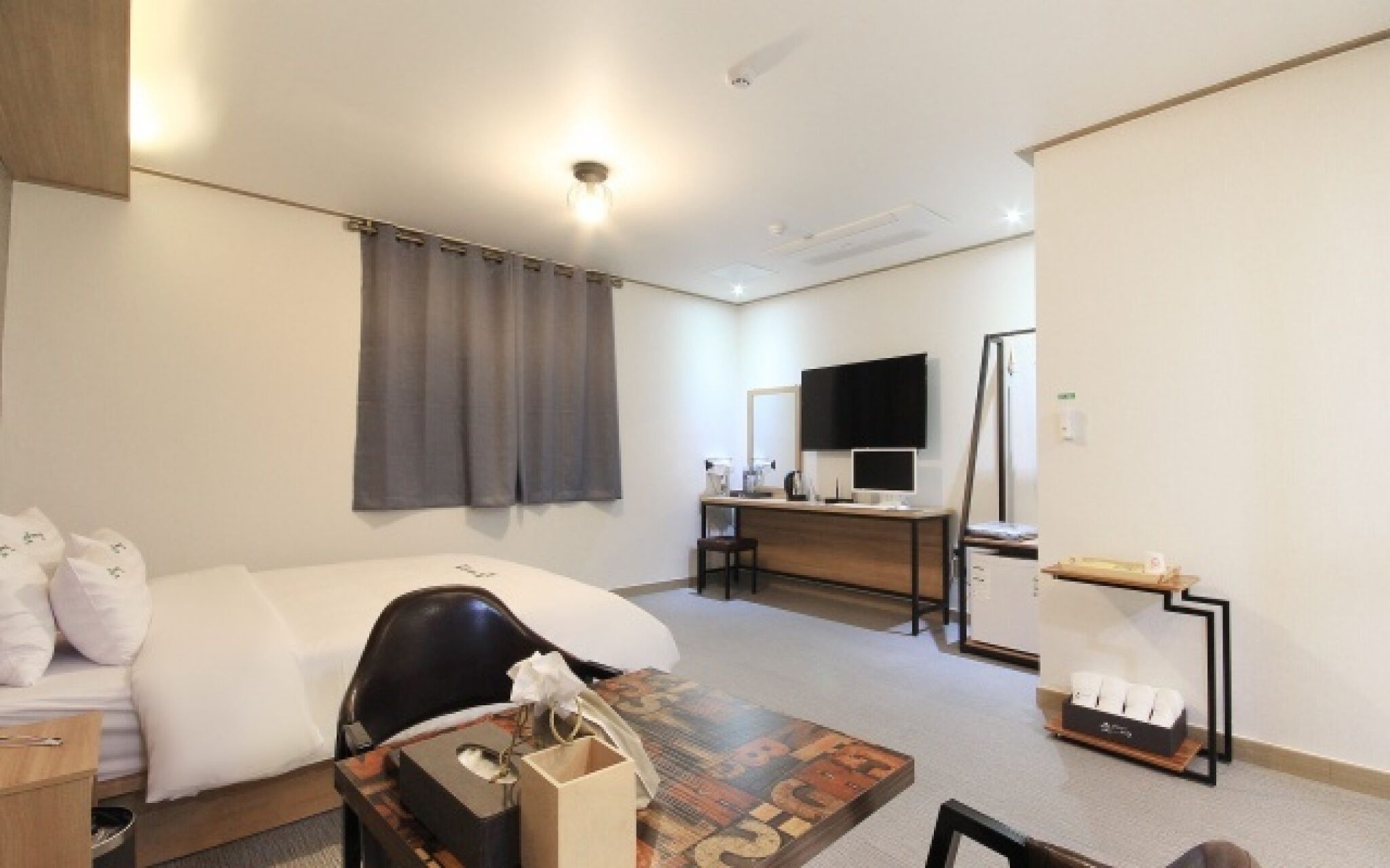 Gunsan Zaza Drive In Motel