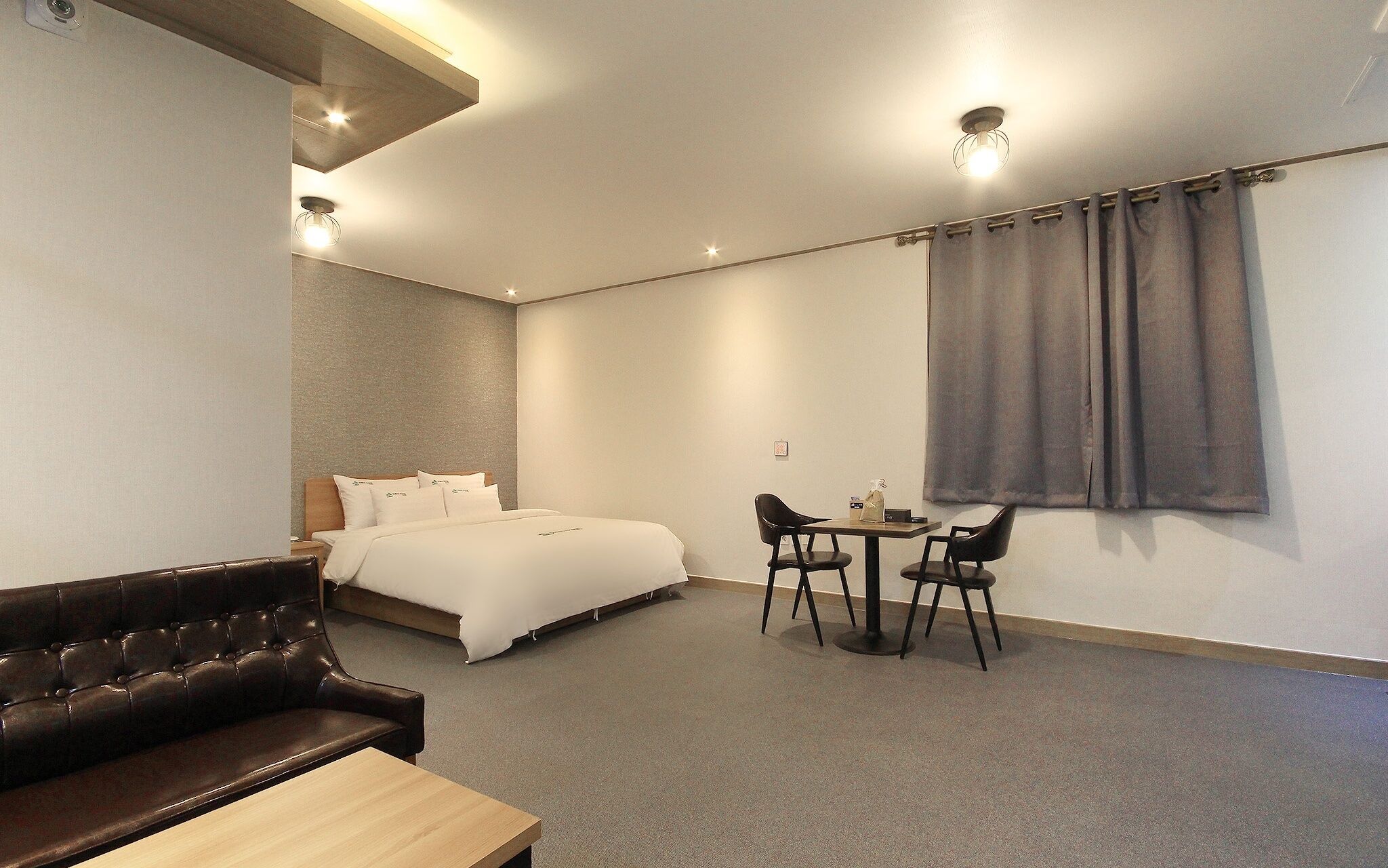 Gunsan Zaza Drive In Motel