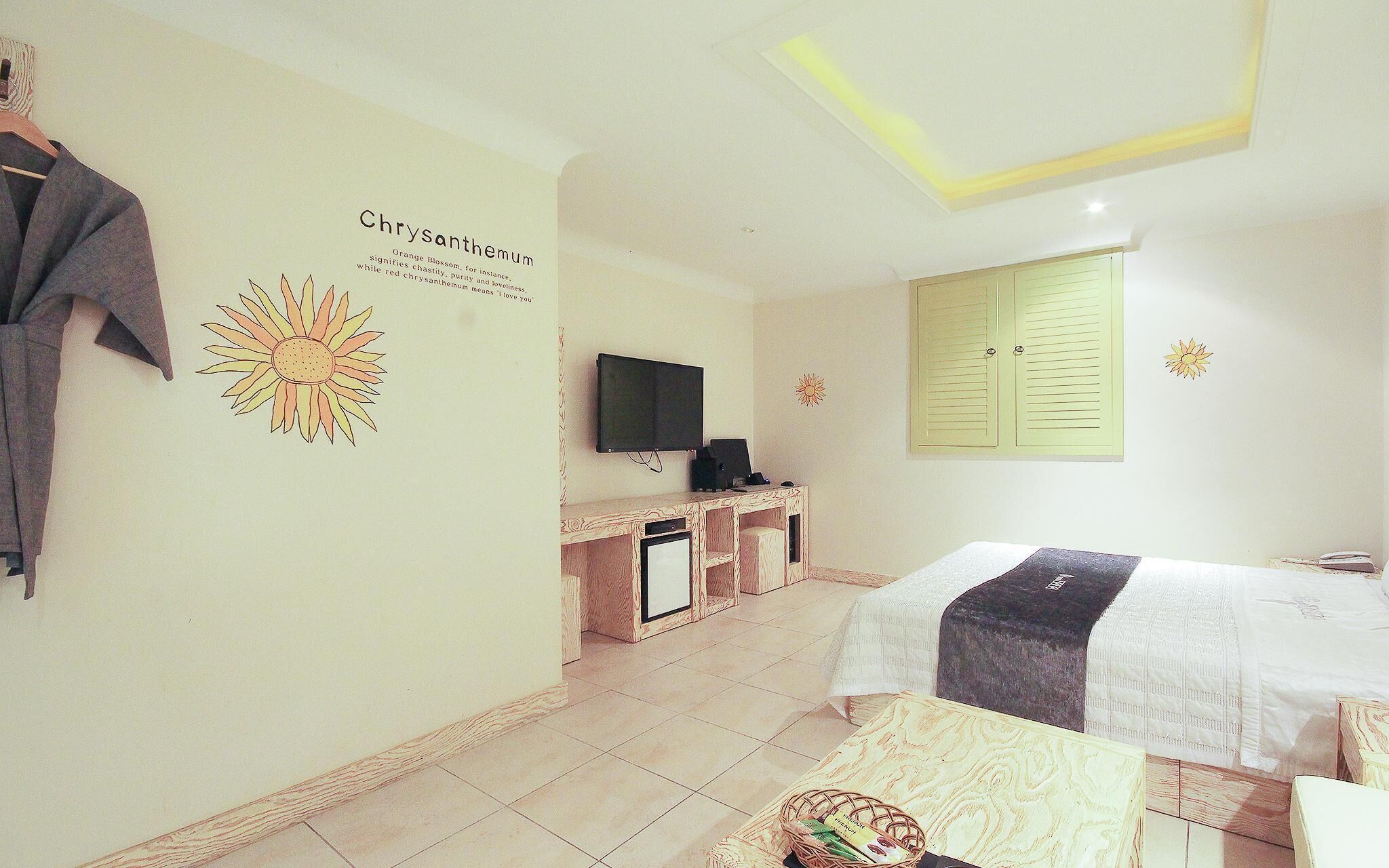 Gunsan Zaza Drive In Motel
