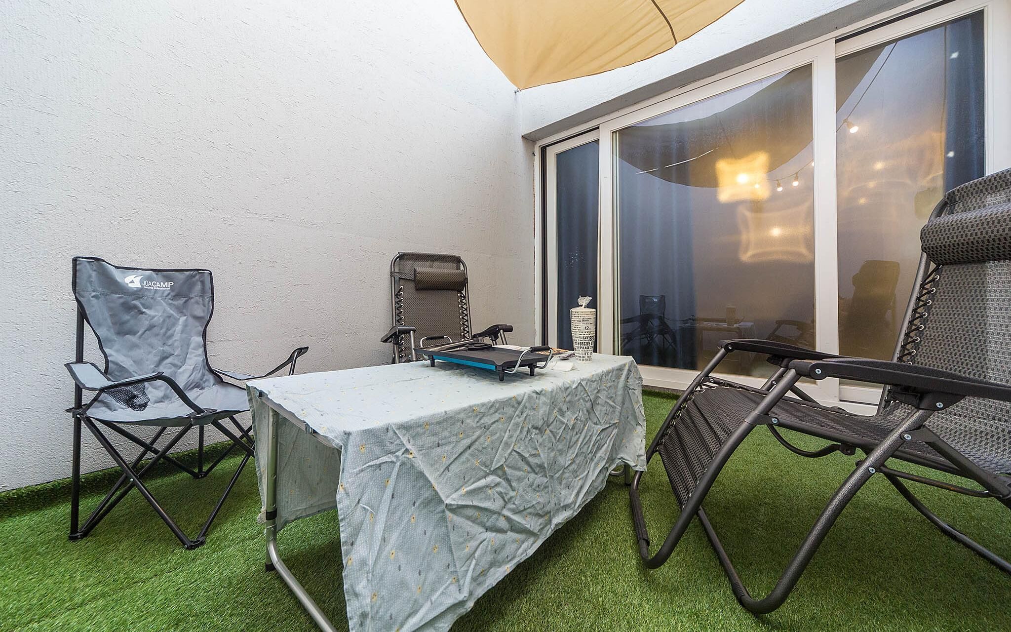 Gunsan Zaza Drive In Motel