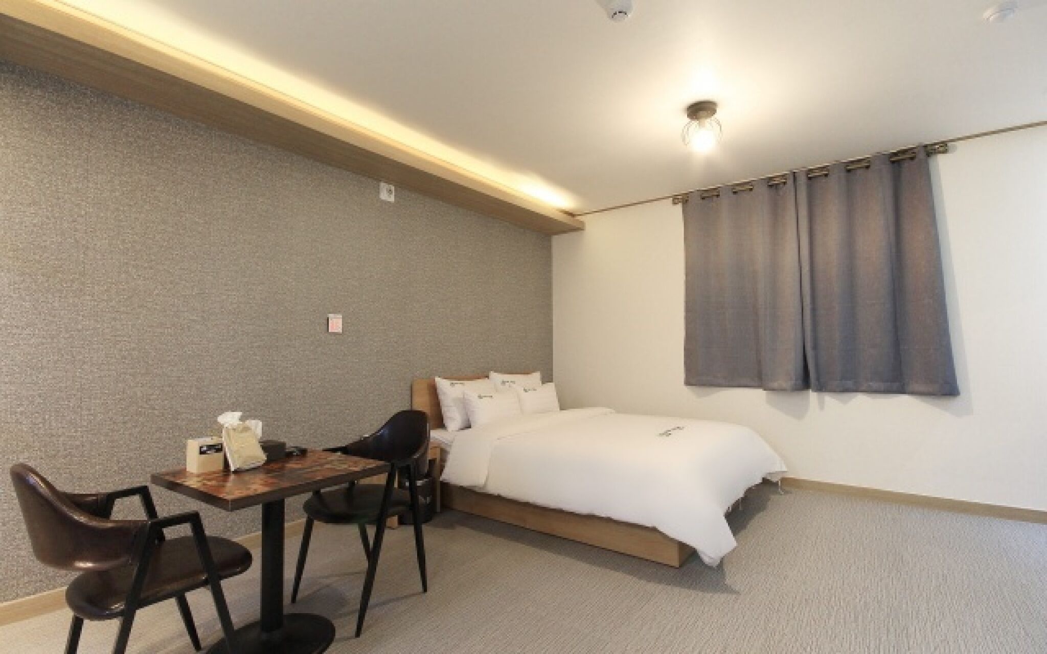 Gunsan Zaza Drive In Motel