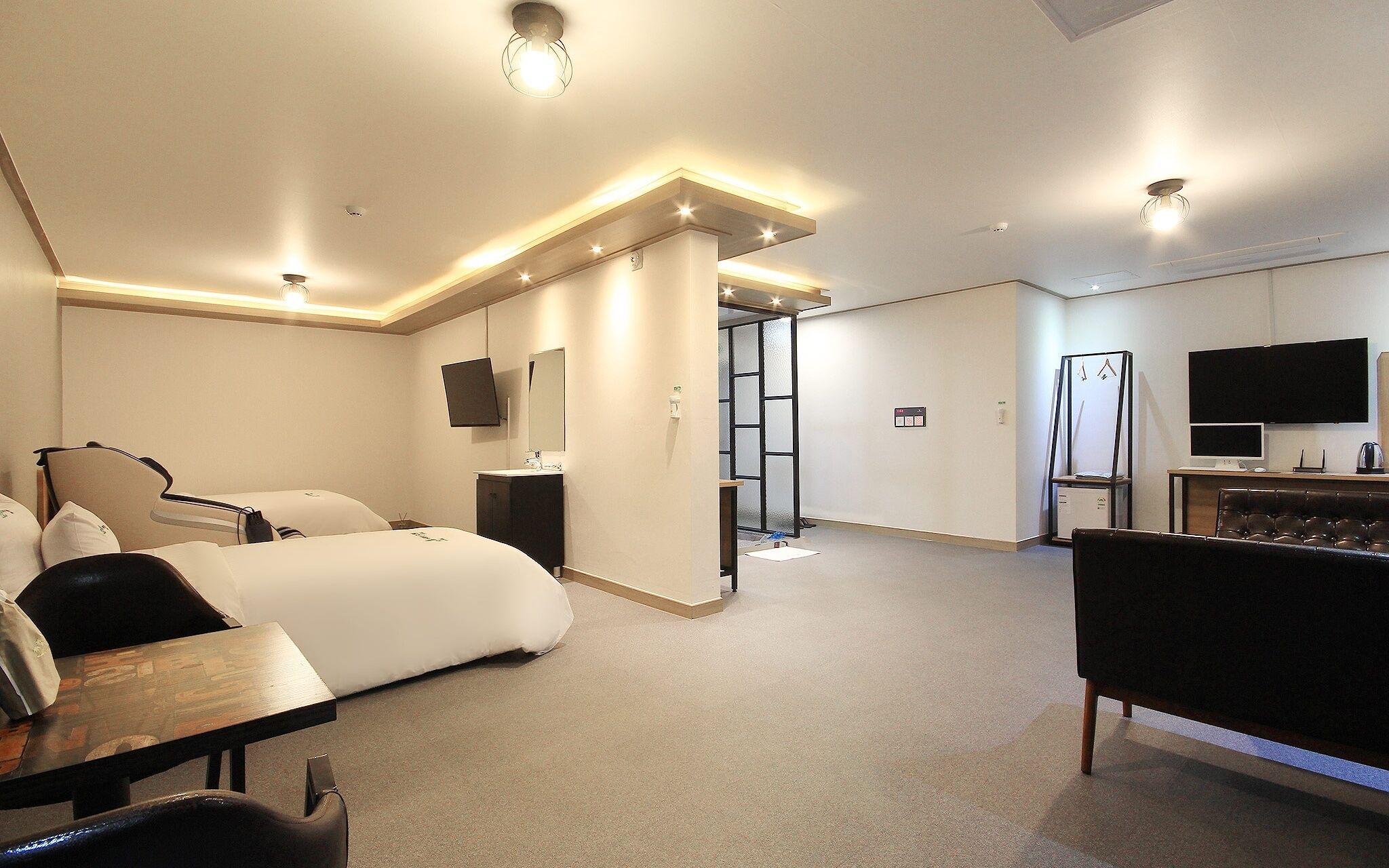 Gunsan Zaza Drive In Motel