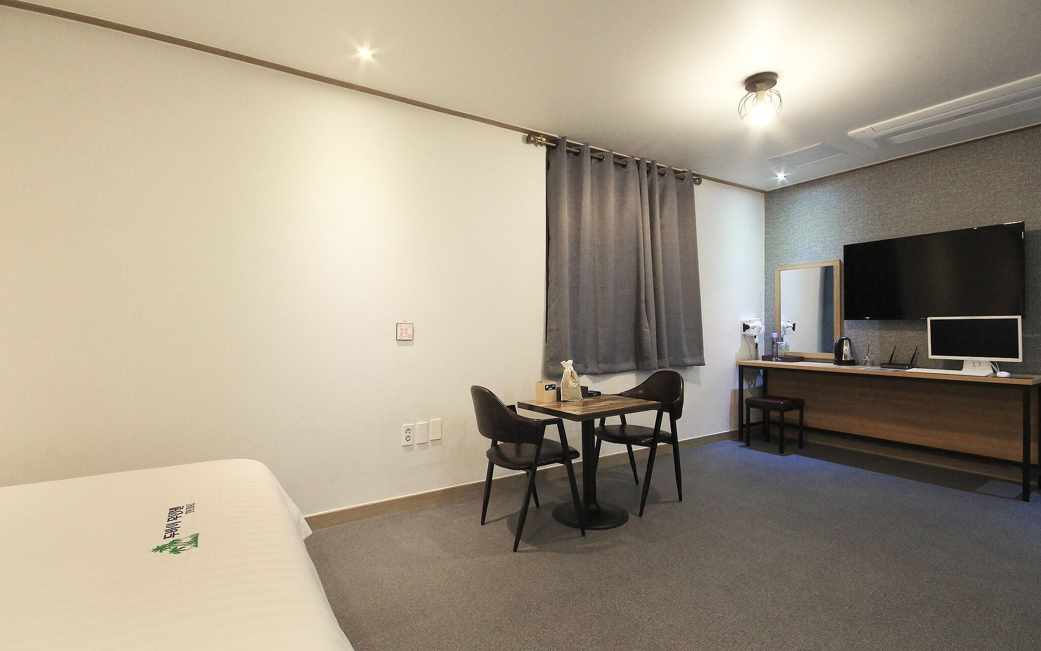 Gunsan Zaza Drive In Motel