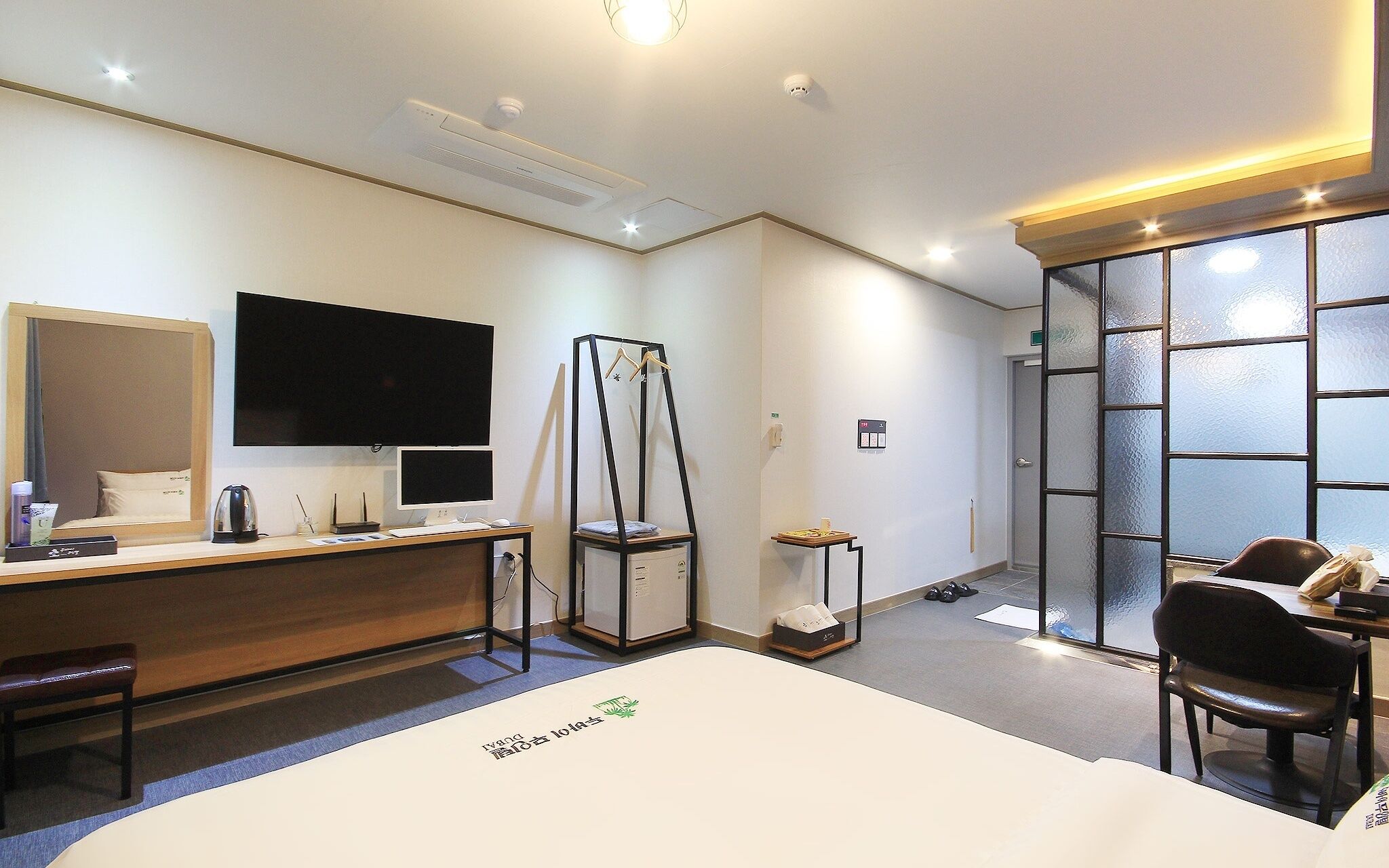 Gunsan Zaza Drive In Motel