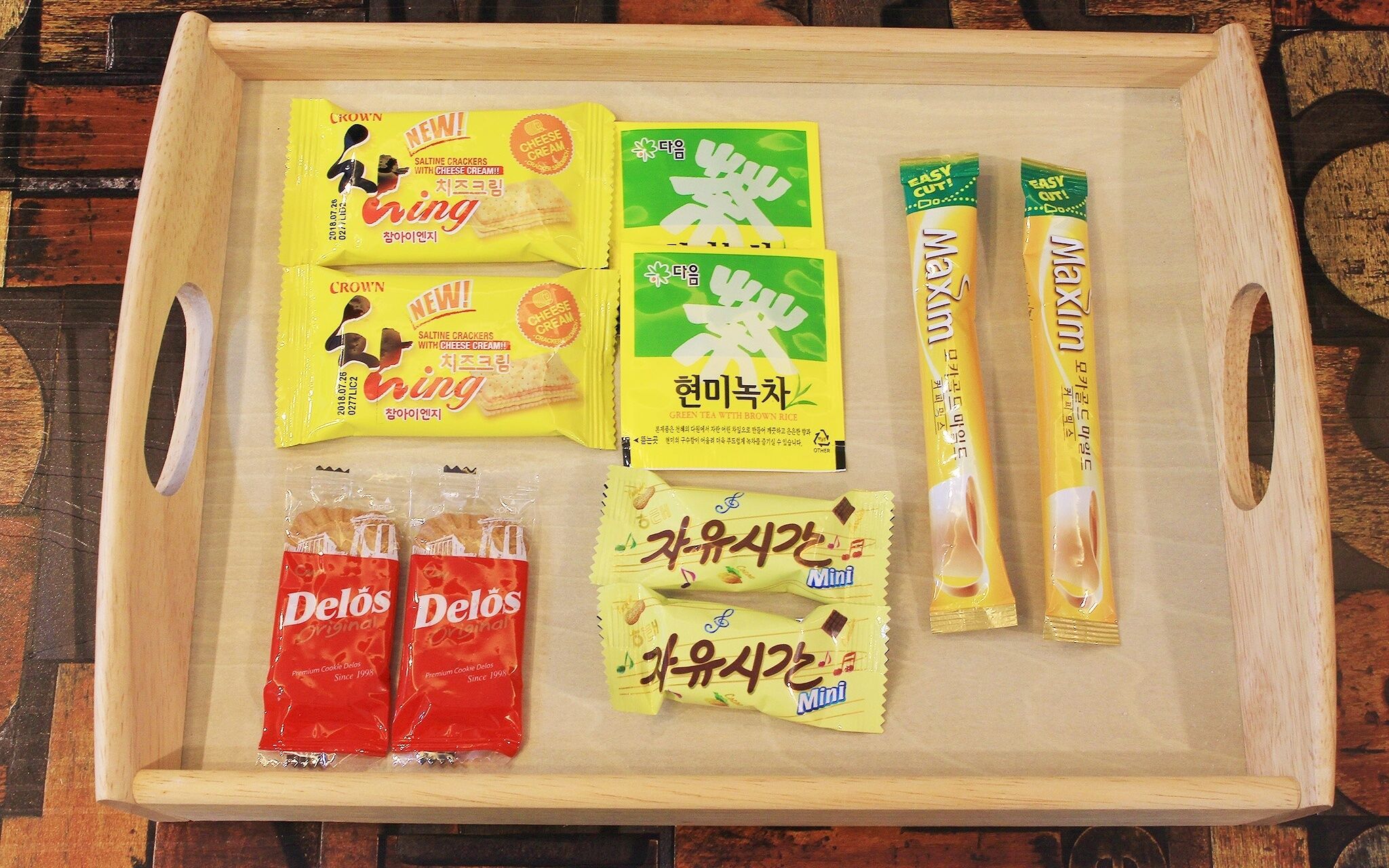 Gunsan Zaza Drive In Motel