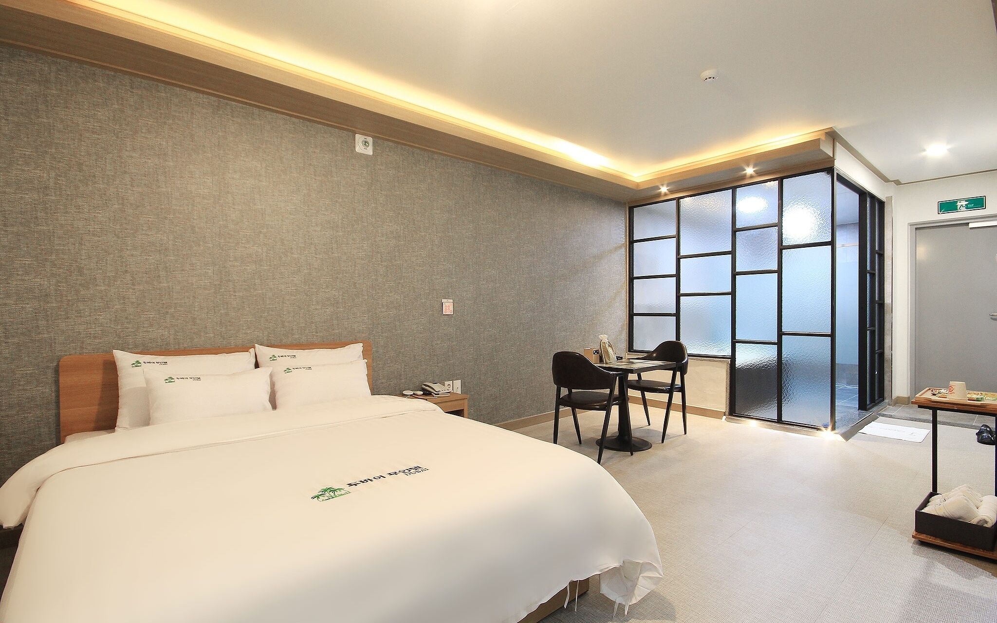 Gunsan Zaza Drive In Motel