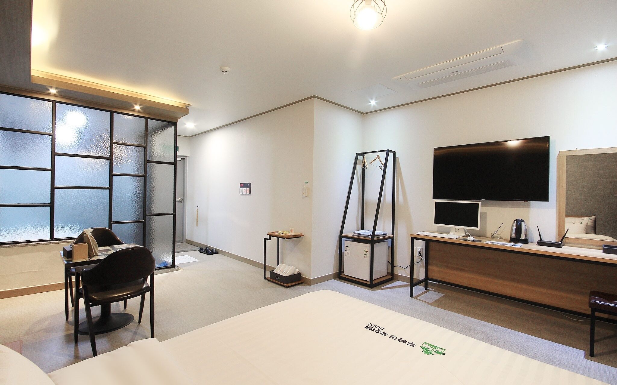 Gunsan Zaza Drive In Motel