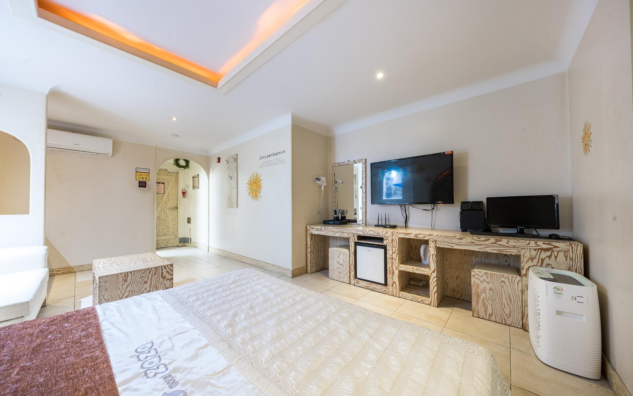 Gunsan Zaza Drive In Motel