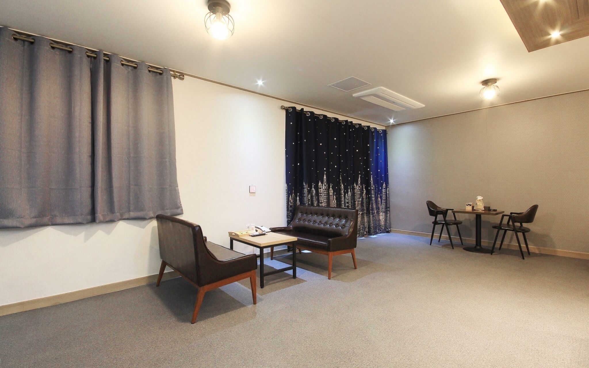 Gunsan Zaza Drive In Motel