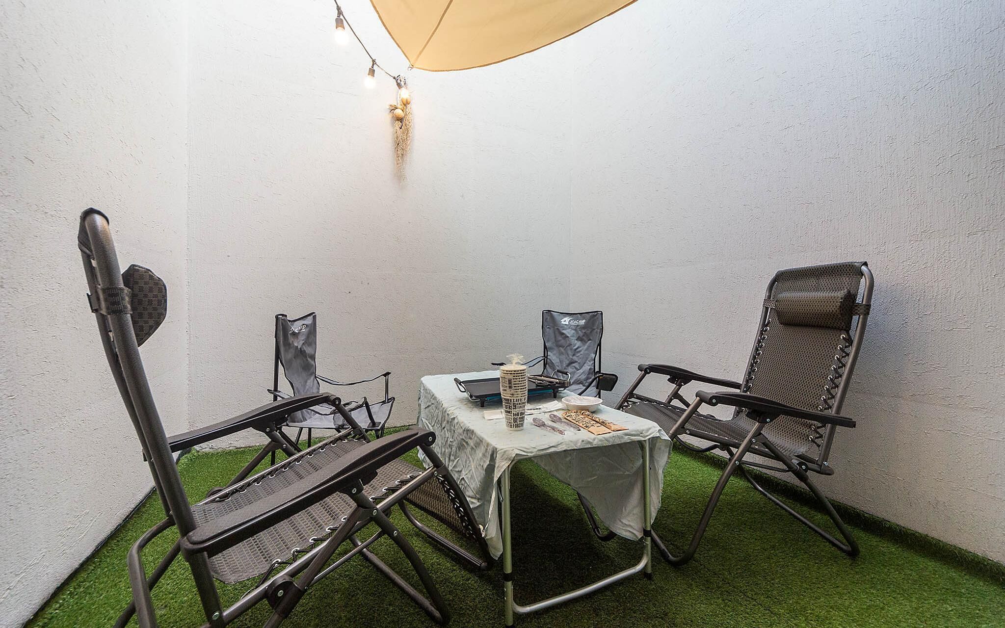 Gunsan Zaza Drive In Motel