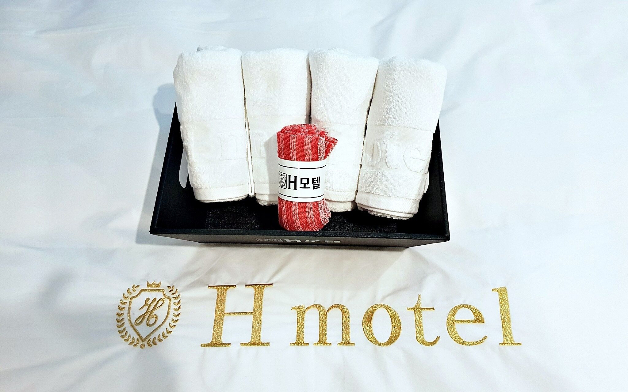 H Motel