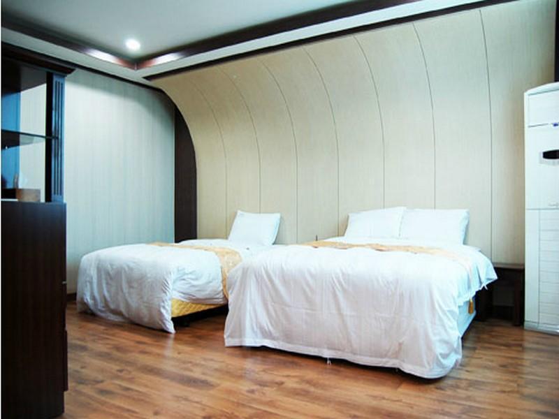 Hotel Anesville