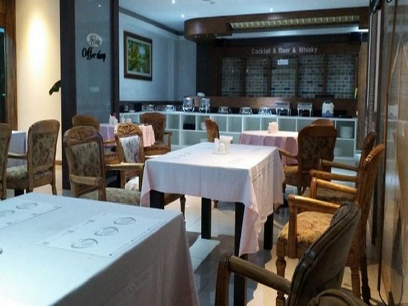 Hotel Anesville