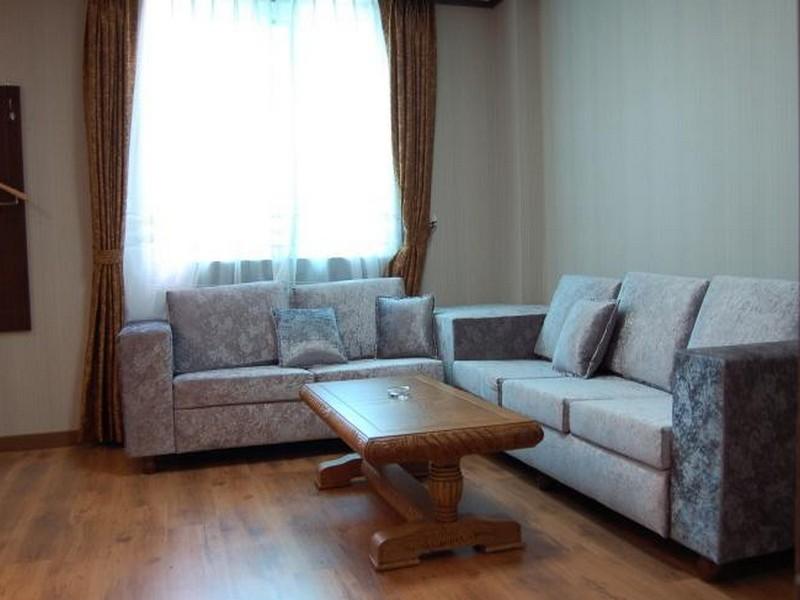 Hotel Anesville