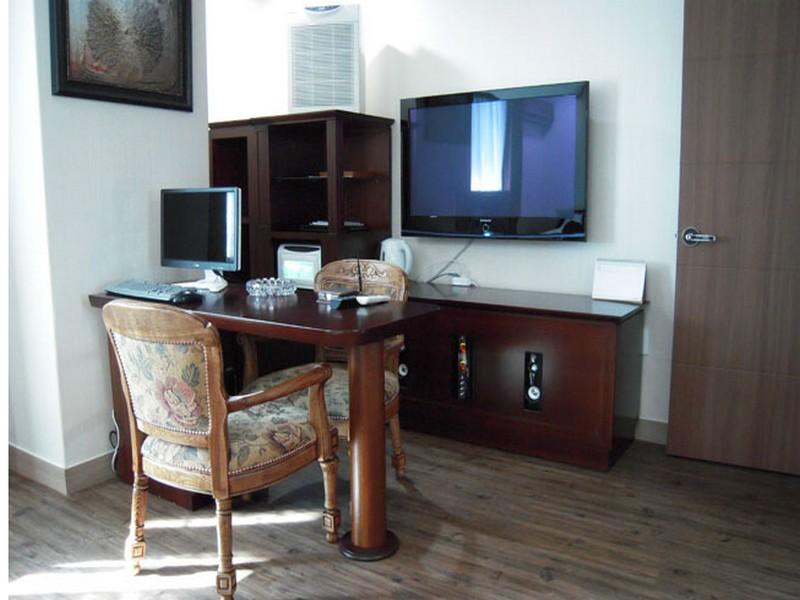 Hotel Anesville