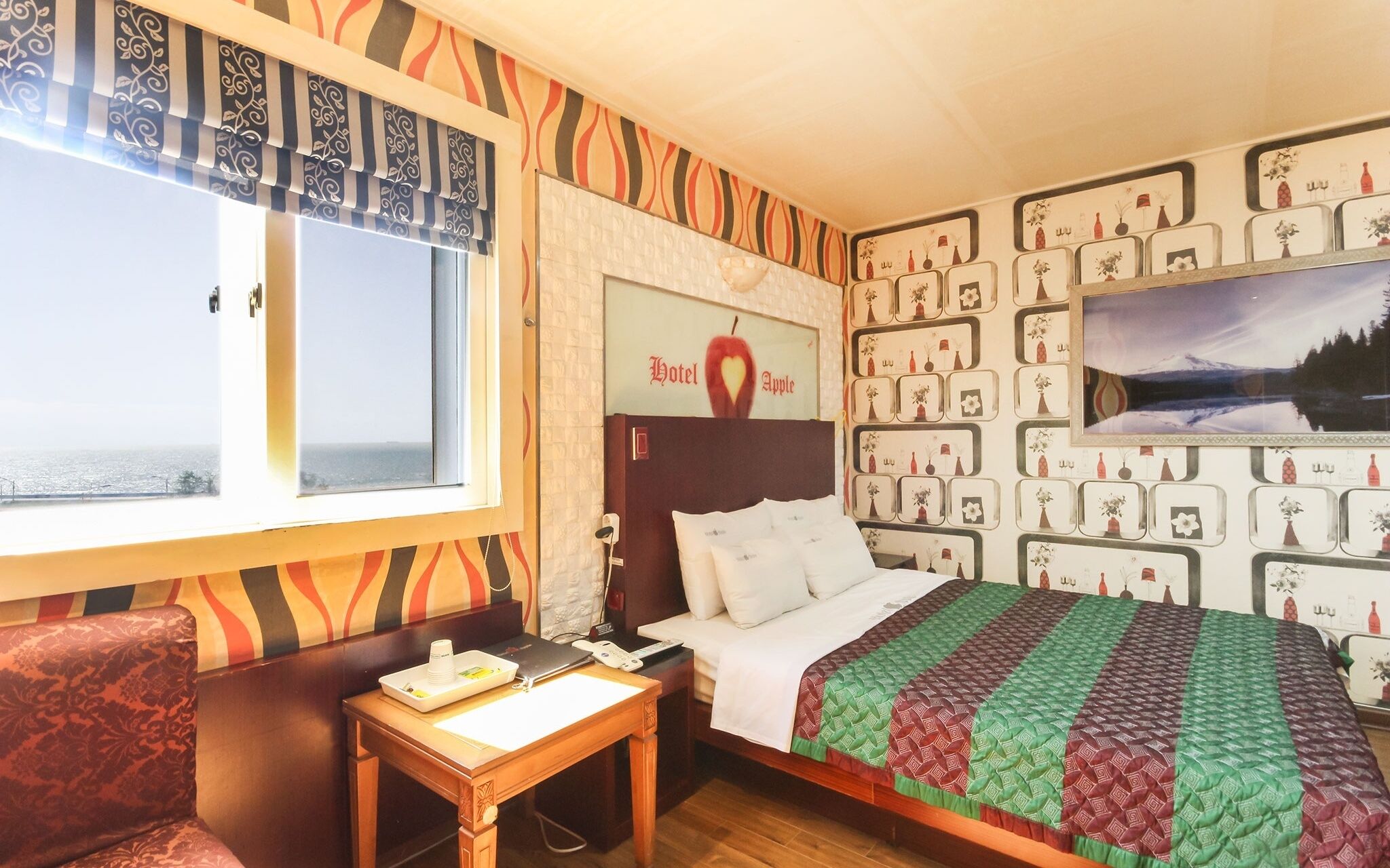 Laon Haje Hotel