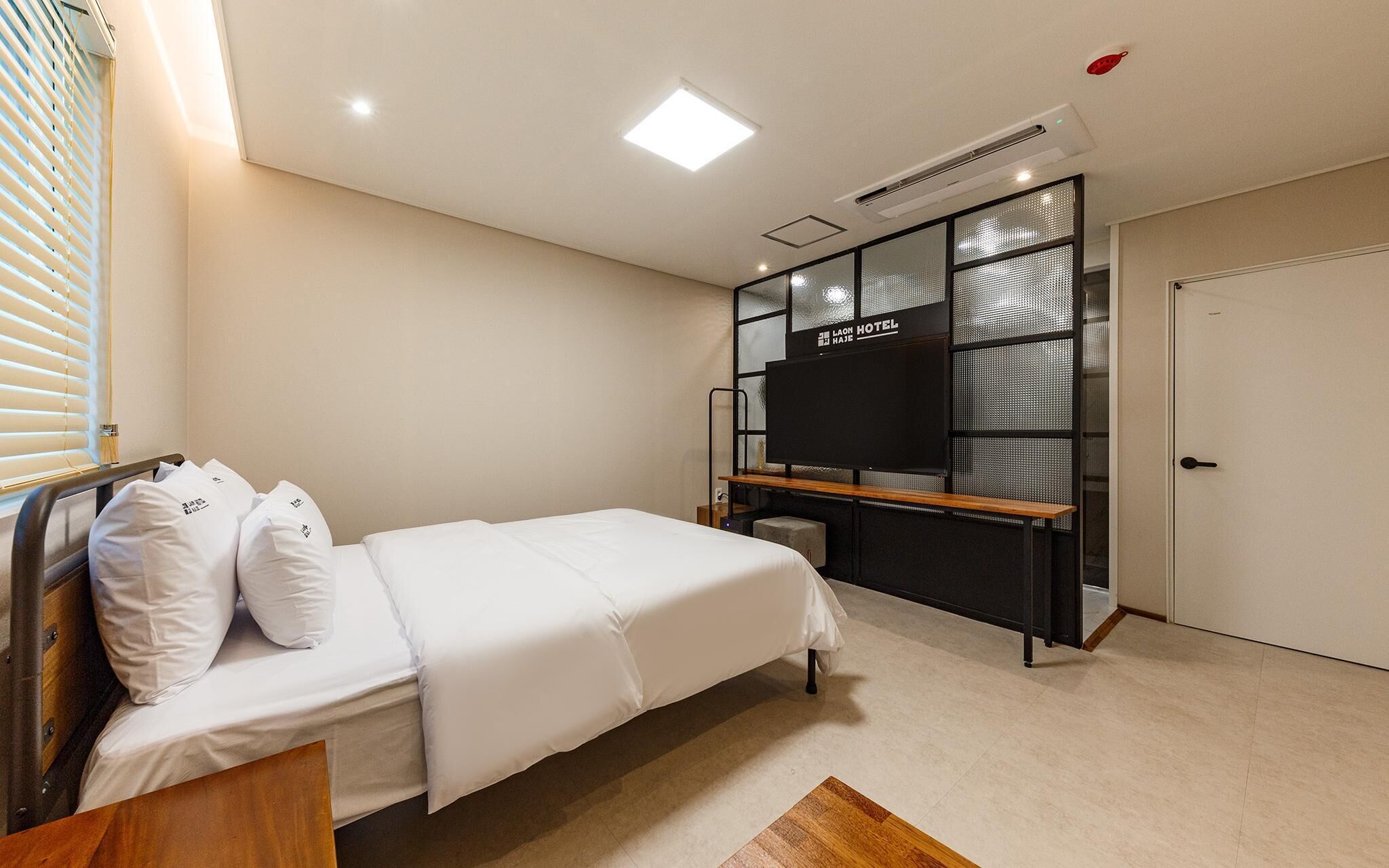 Laon Haje Hotel