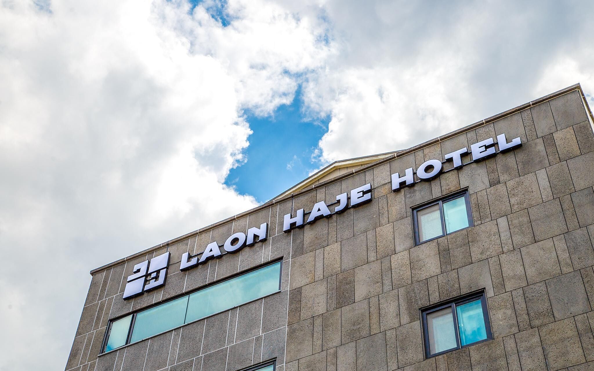 Laon Haje Hotel