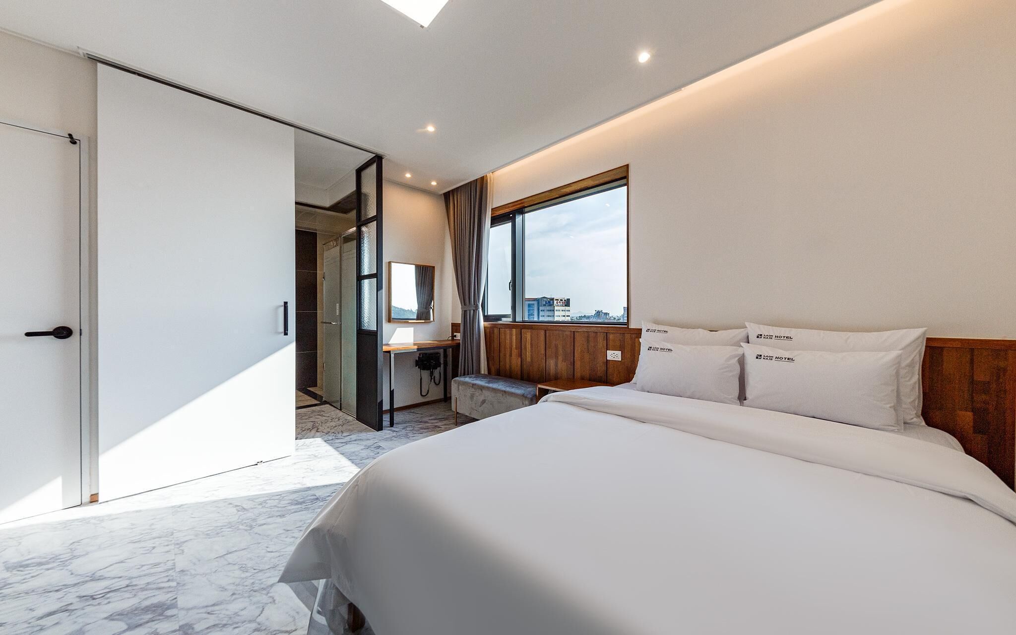 Laon Haje Hotel