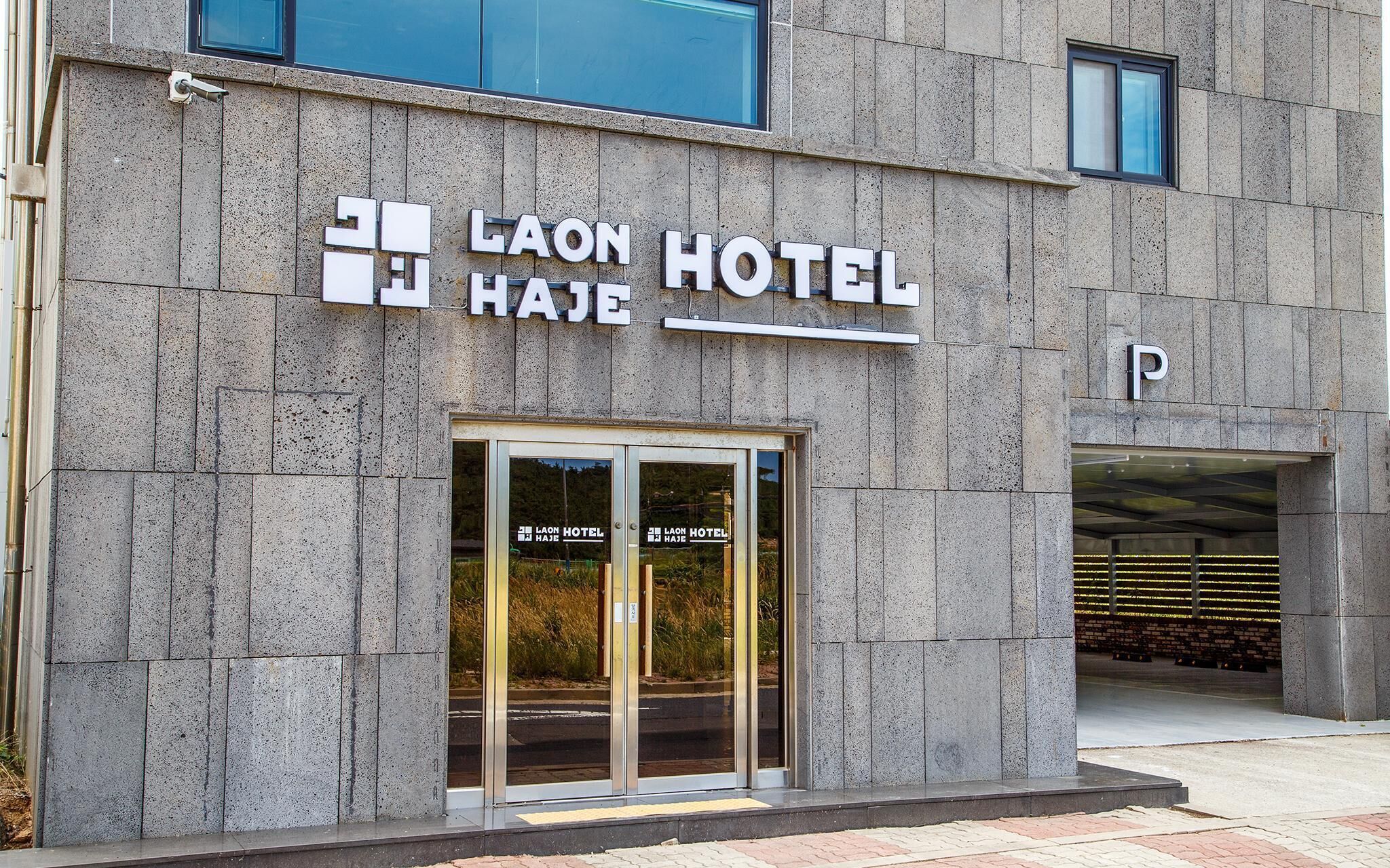 Laon Haje Hotel