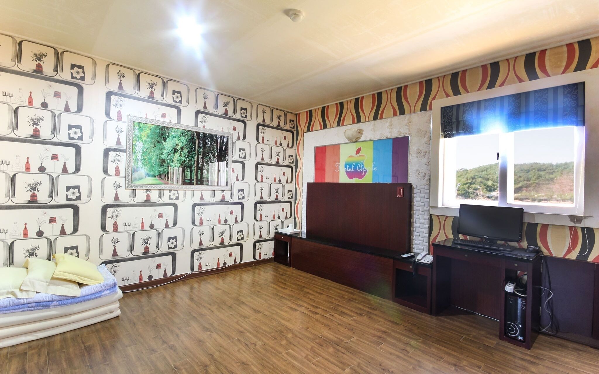 Laon Haje Hotel