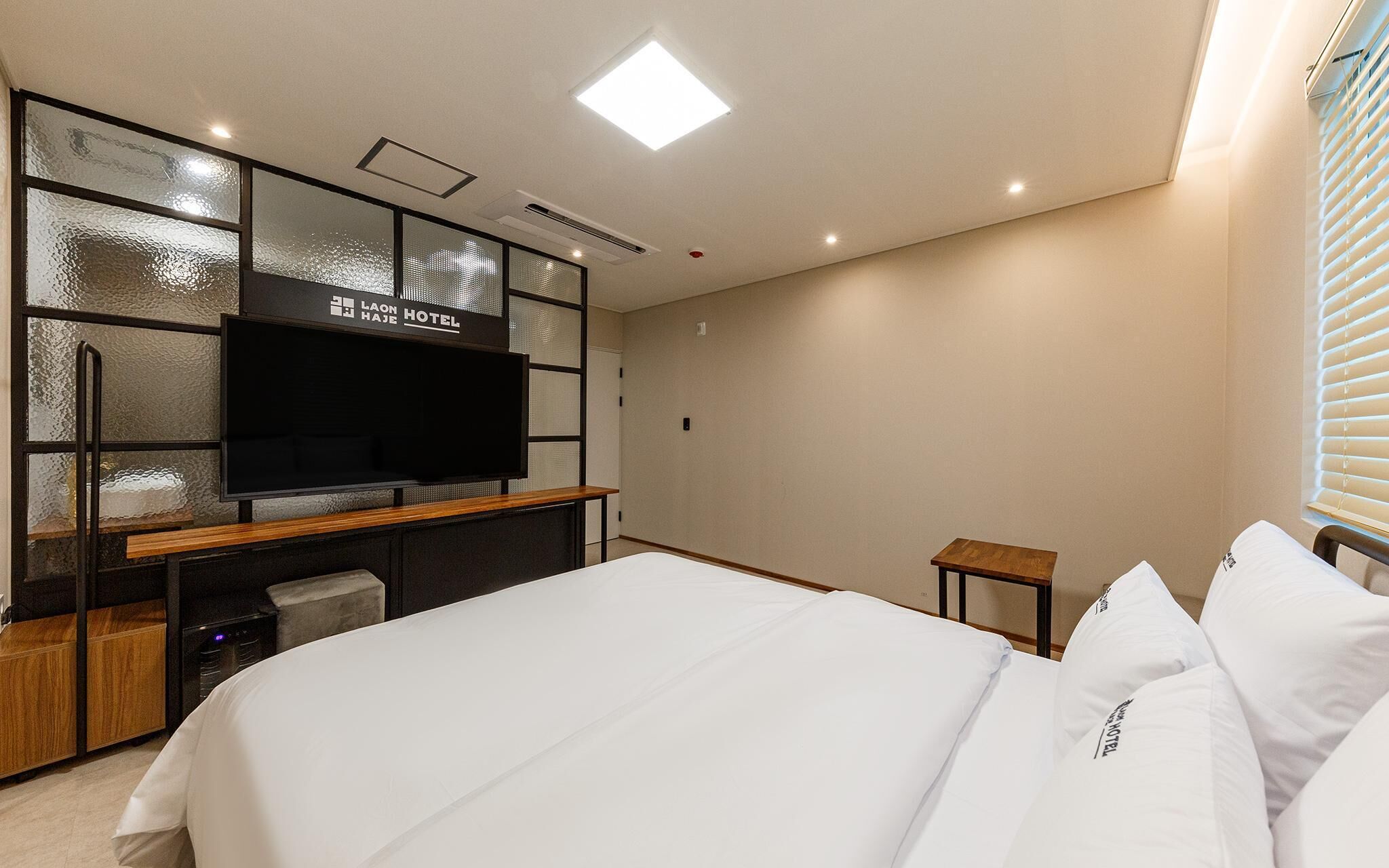 Laon Haje Hotel