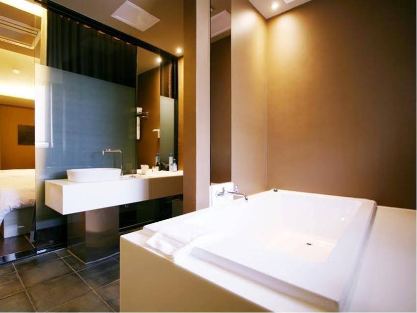 The Groove Gunsan Hotel